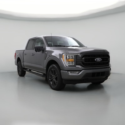 2023 Ford F150 XLT