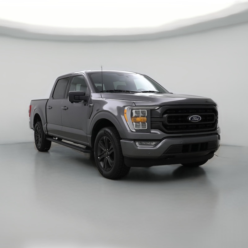 2023 Ford F150 XLT