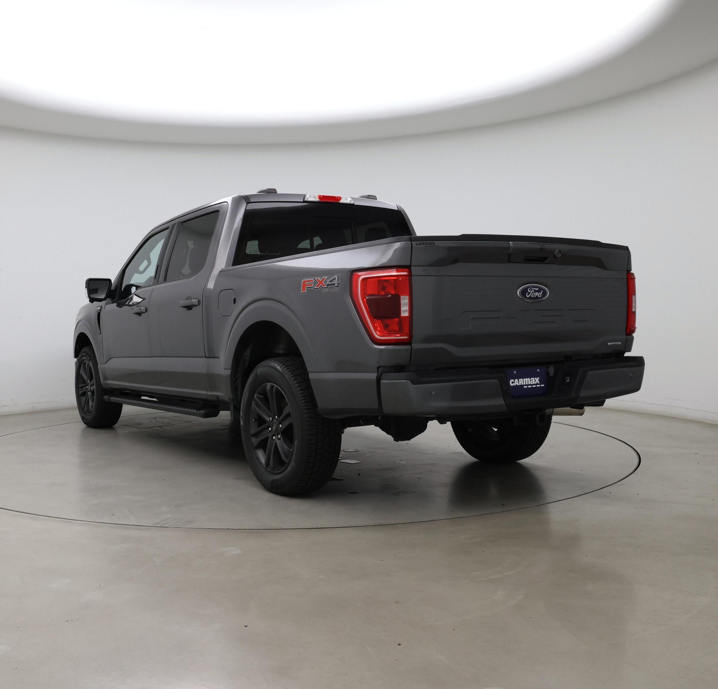 Thumbnail: 2023 Ford F-150 - 2