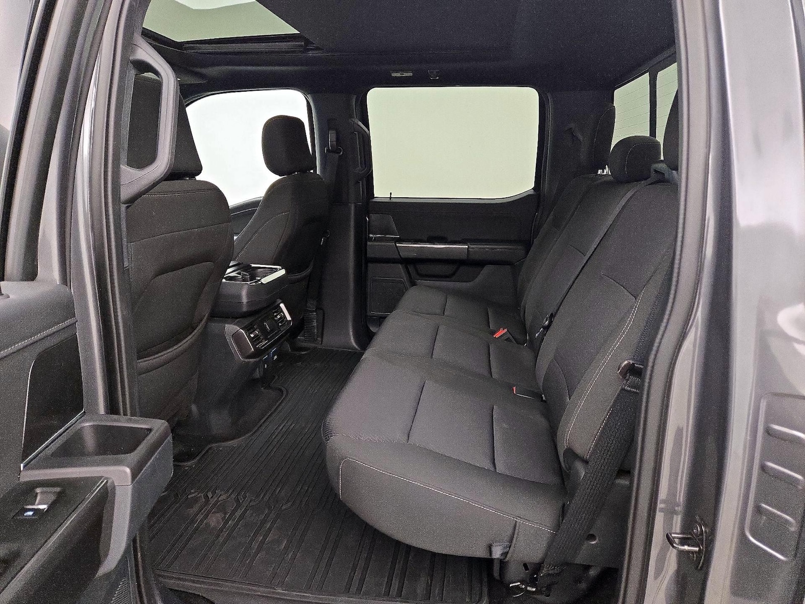 2023 Ford F-150 XLT - Photo 22