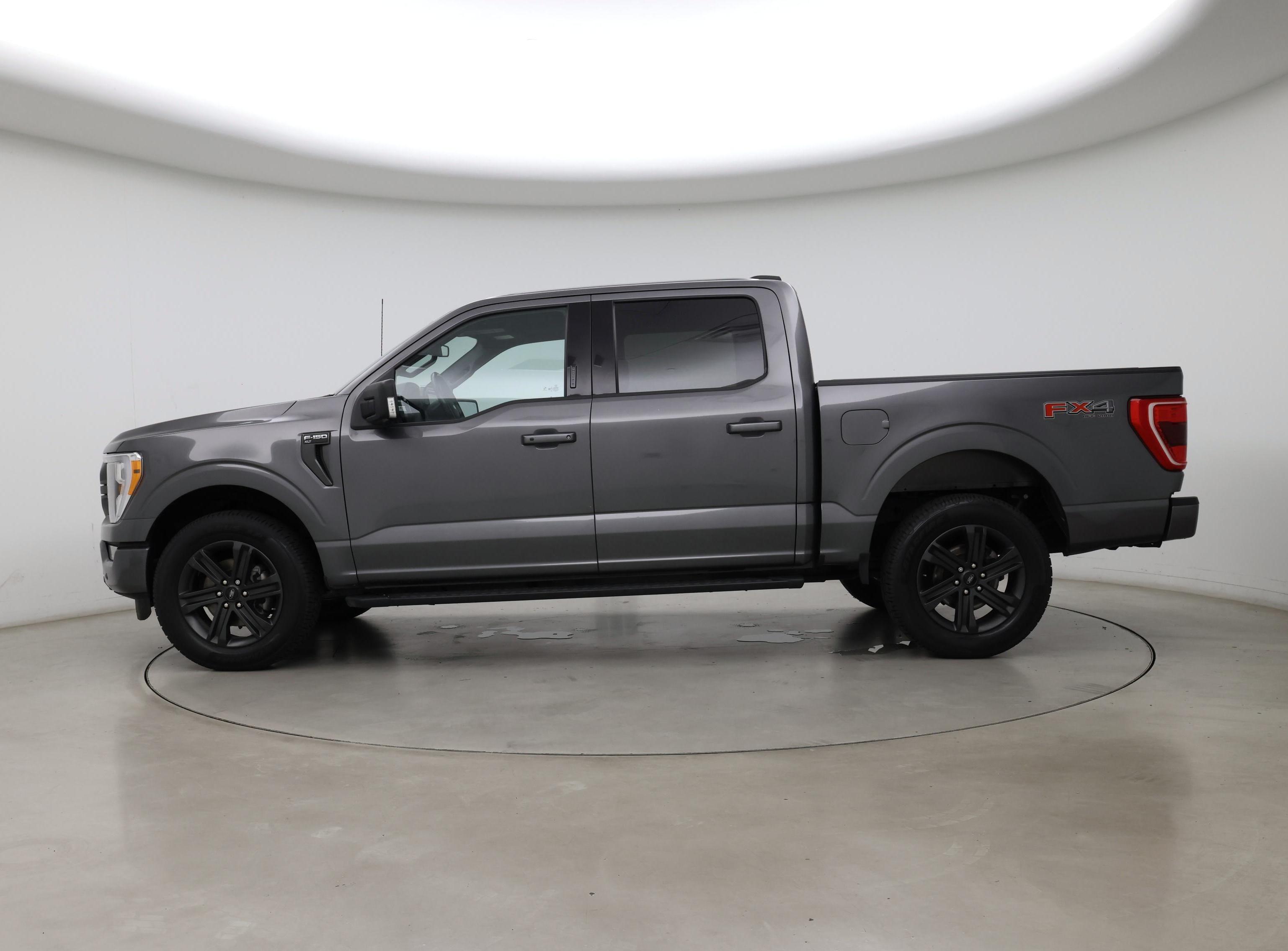 Thumbnail: 2023 Ford F-150 - 3