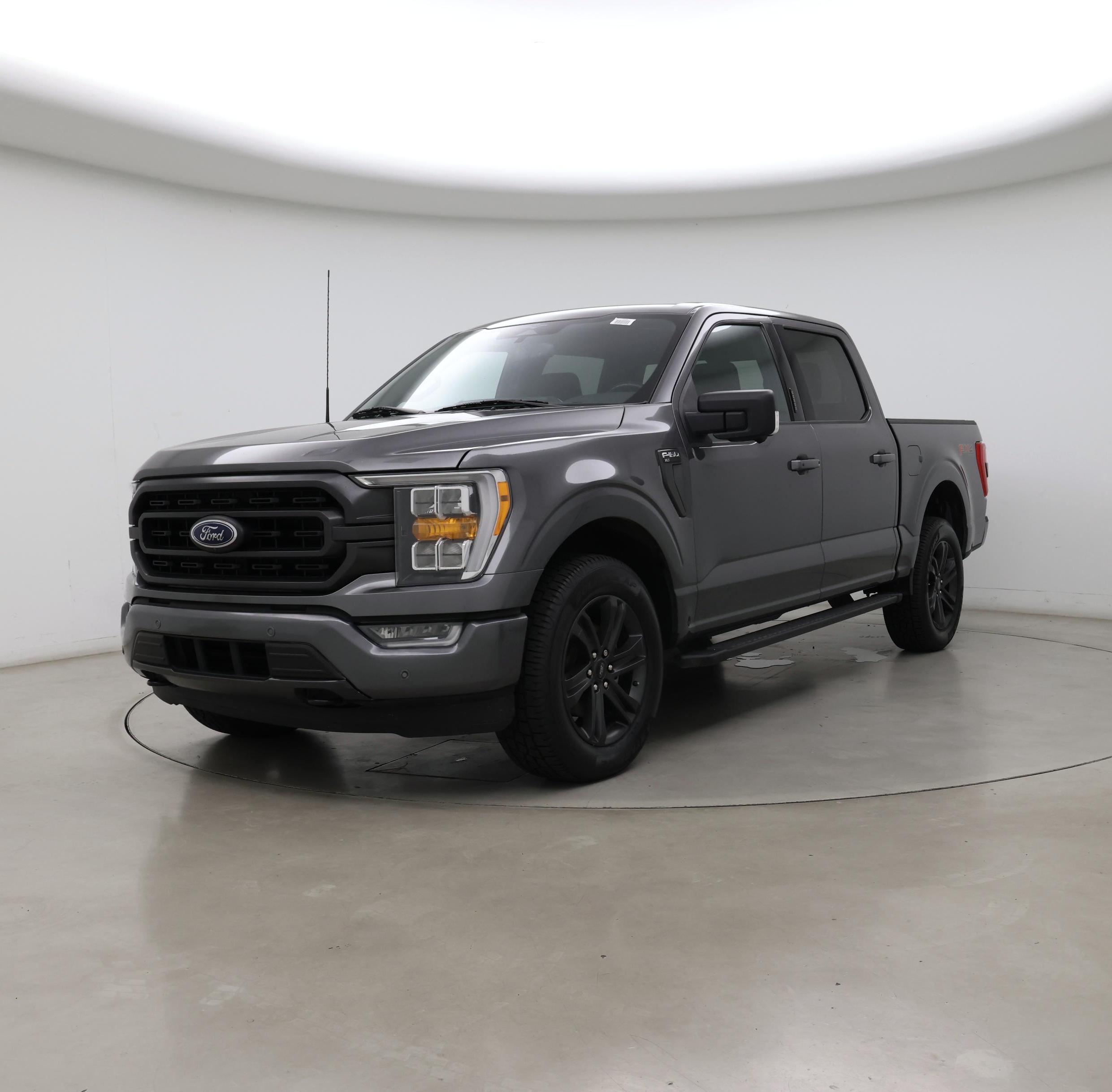 Thumbnail: 2023 Ford F-150 - 4