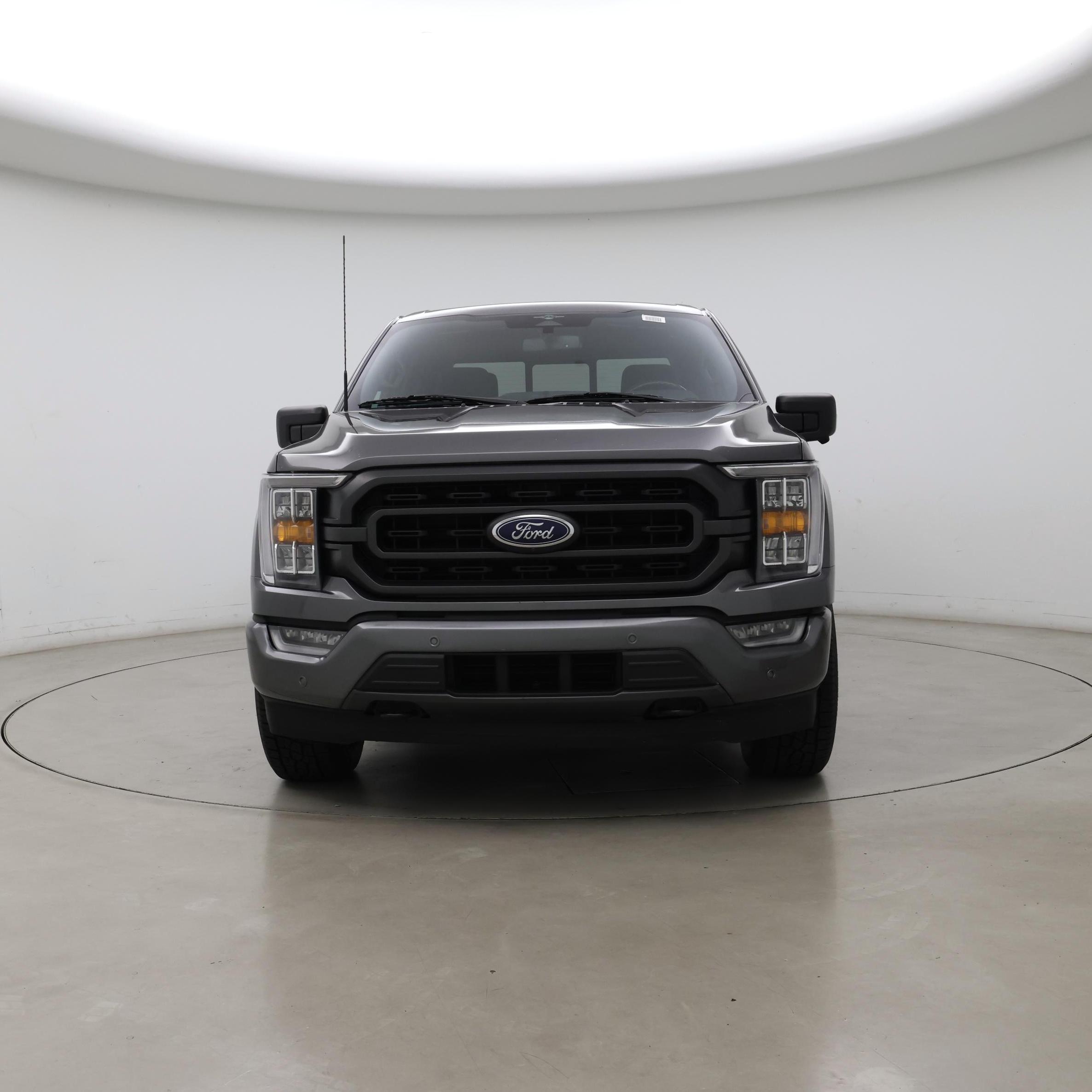 Thumbnail: 2023 Ford F-150 - 5