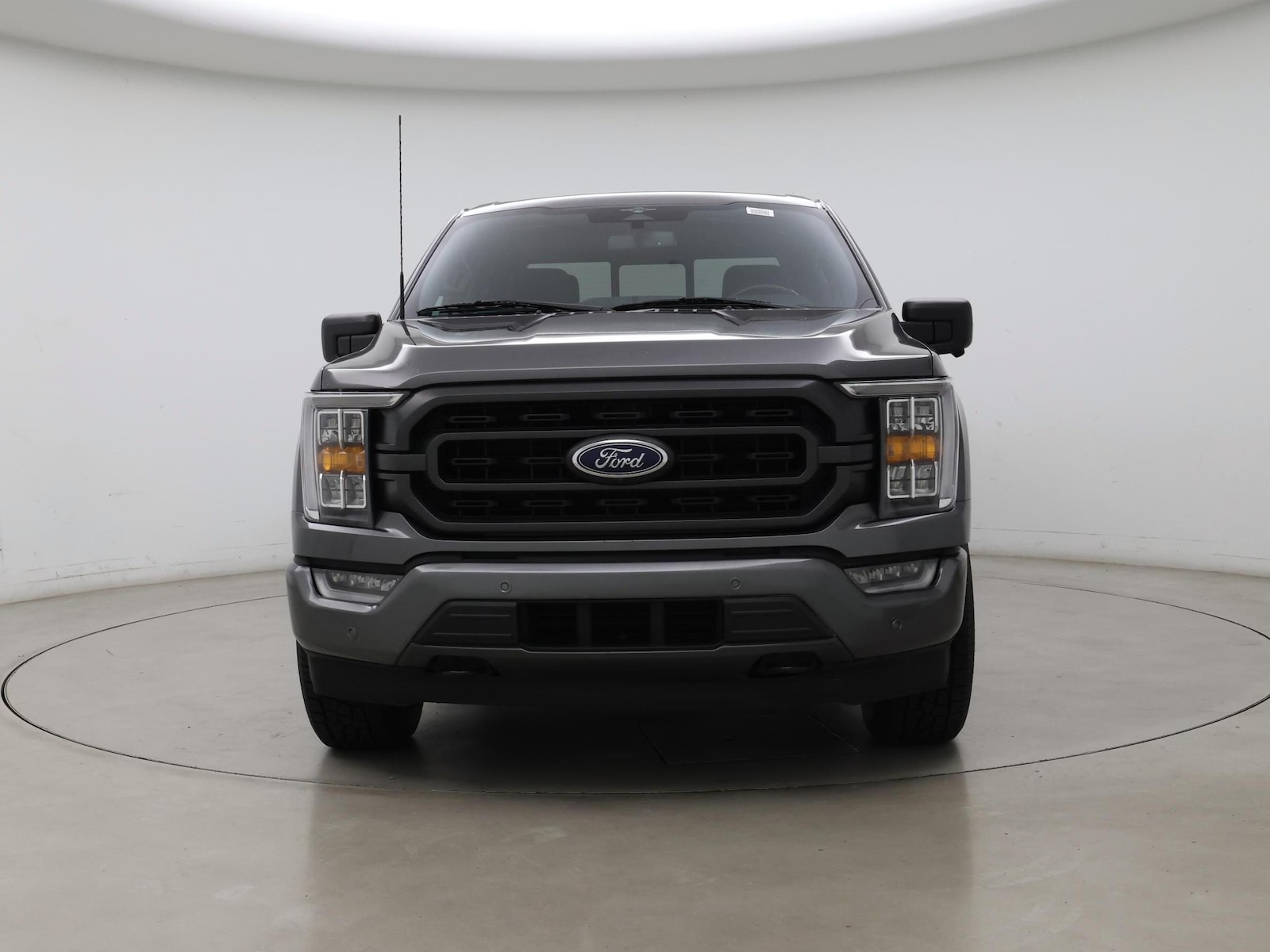 2023 Ford F-150 XLT - Photo 6