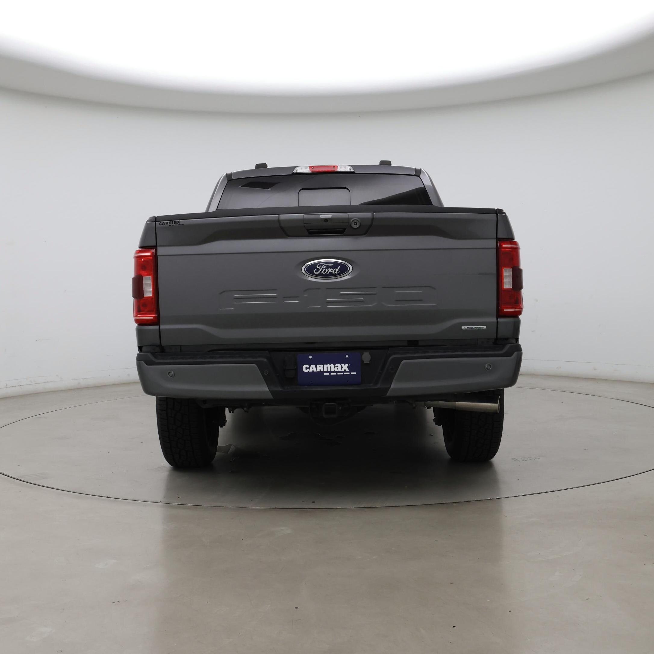 Thumbnail: 2023 Ford F-150 - 6