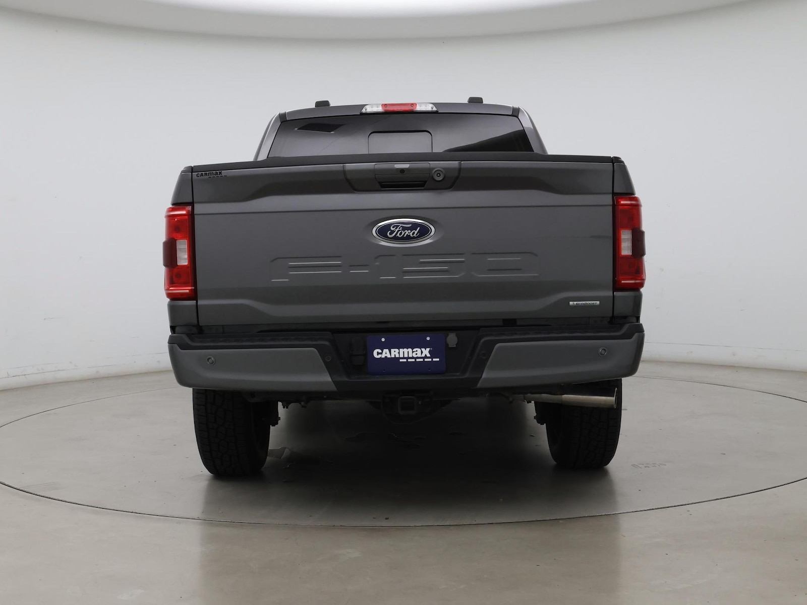 2023 Ford F-150 XLT - Photo 7