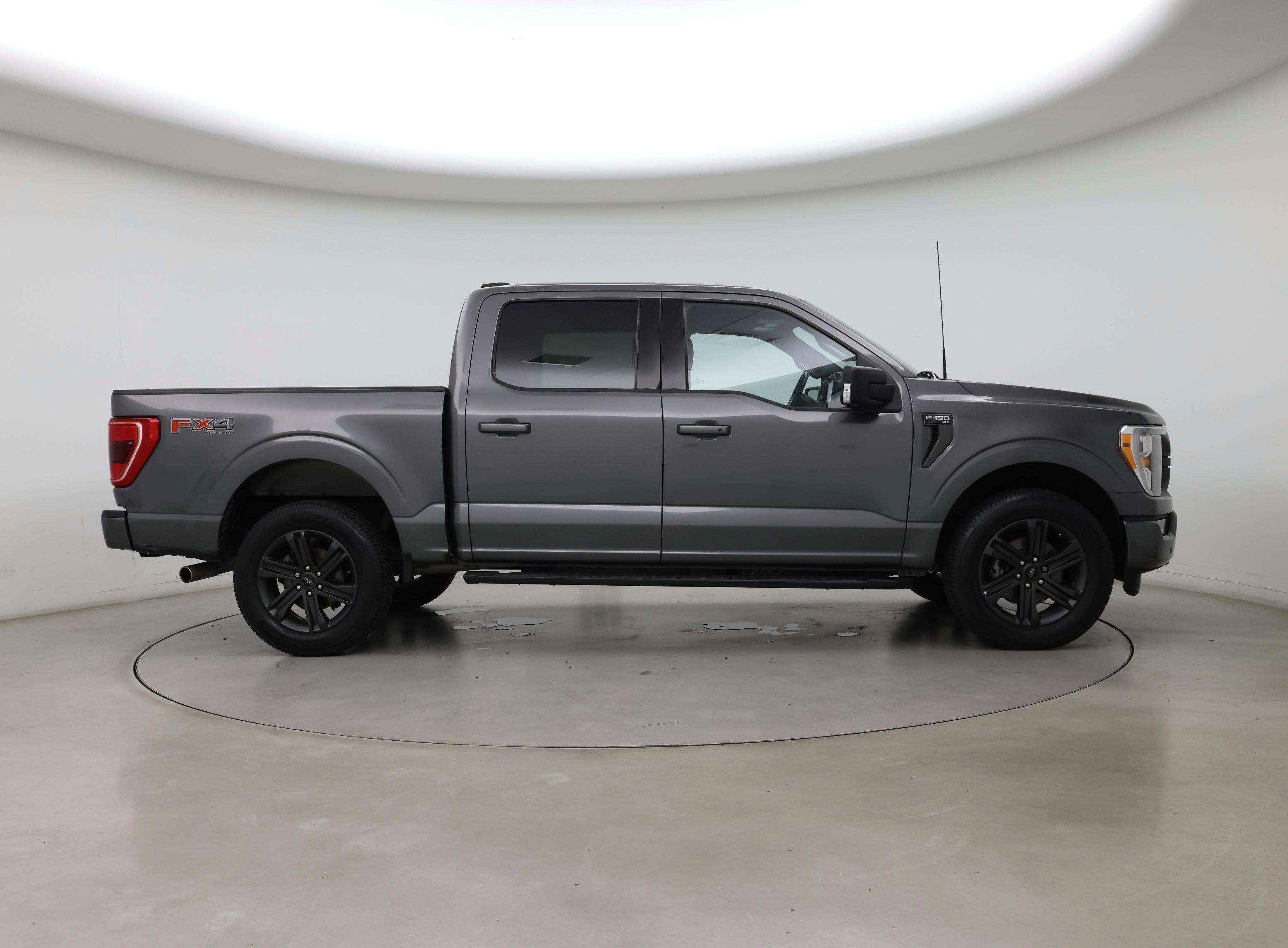 Thumbnail: 2023 Ford F-150 - 7