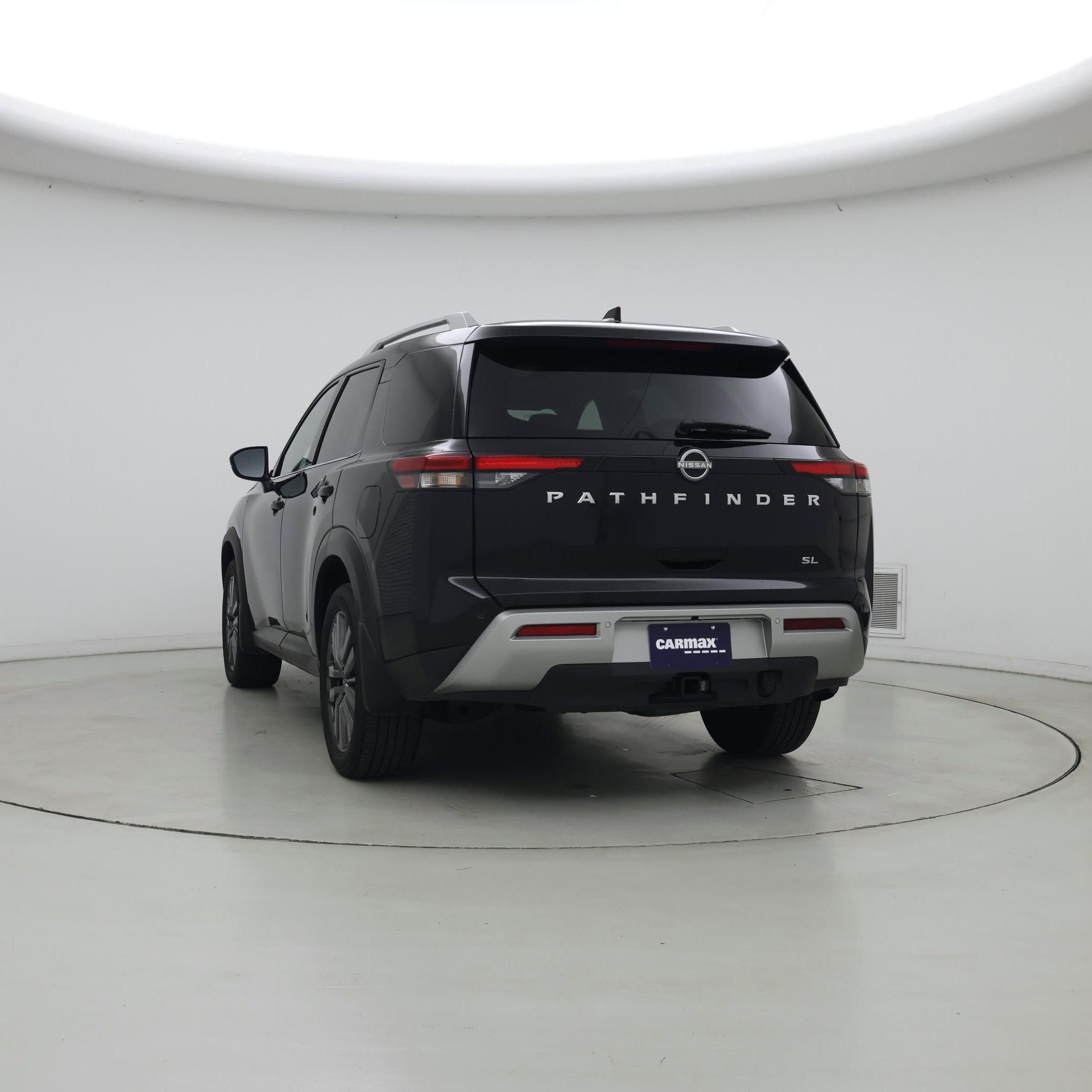 Thumbnail: 2025 Nissan Pathfinder - 2