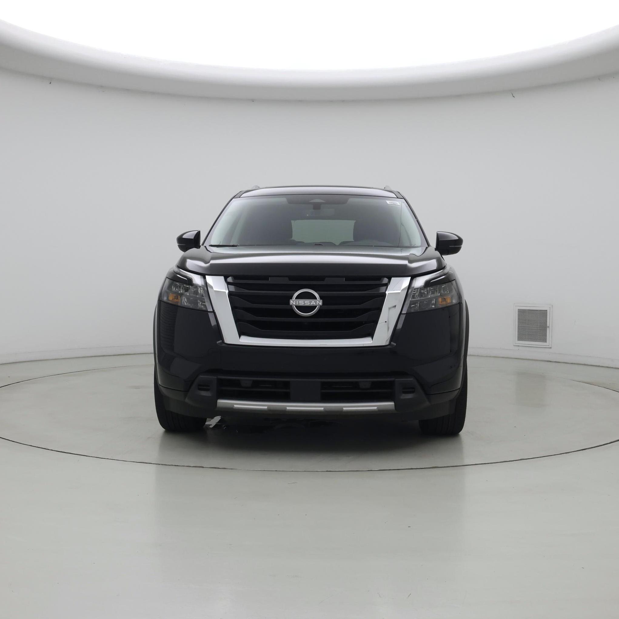 Thumbnail: 2025 Nissan Pathfinder - 5