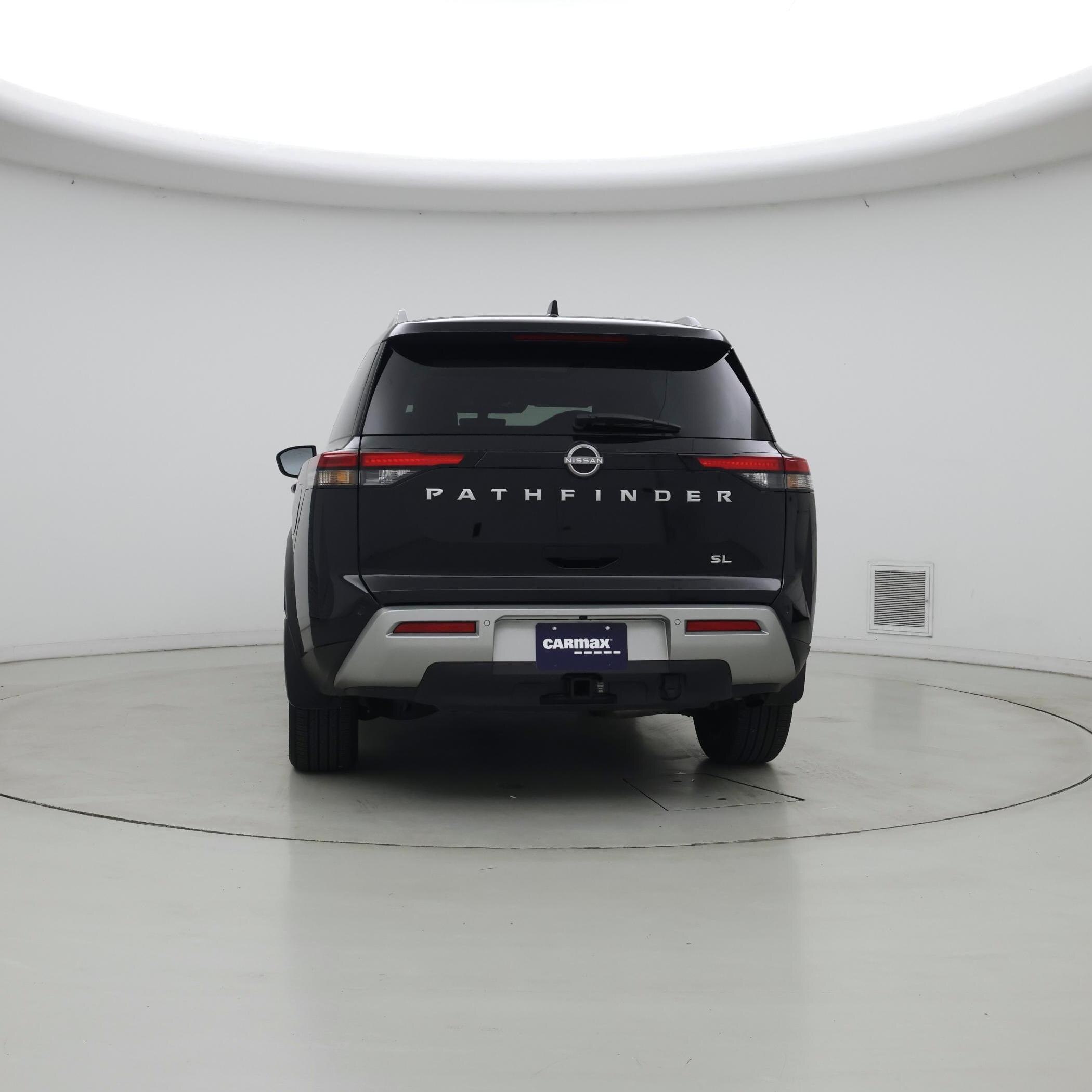 Thumbnail: 2025 Nissan Pathfinder - 6