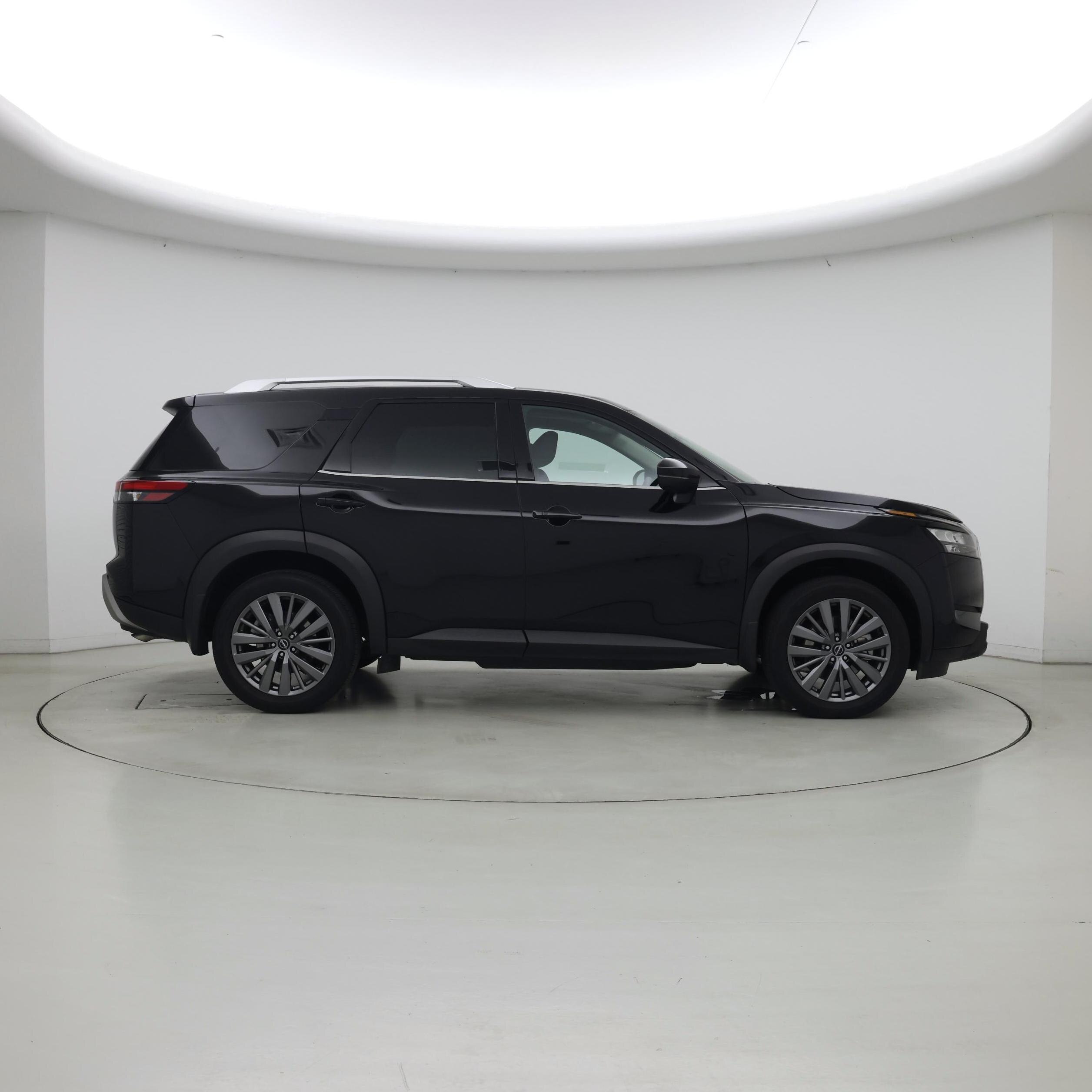 Thumbnail: 2025 Nissan Pathfinder - 7