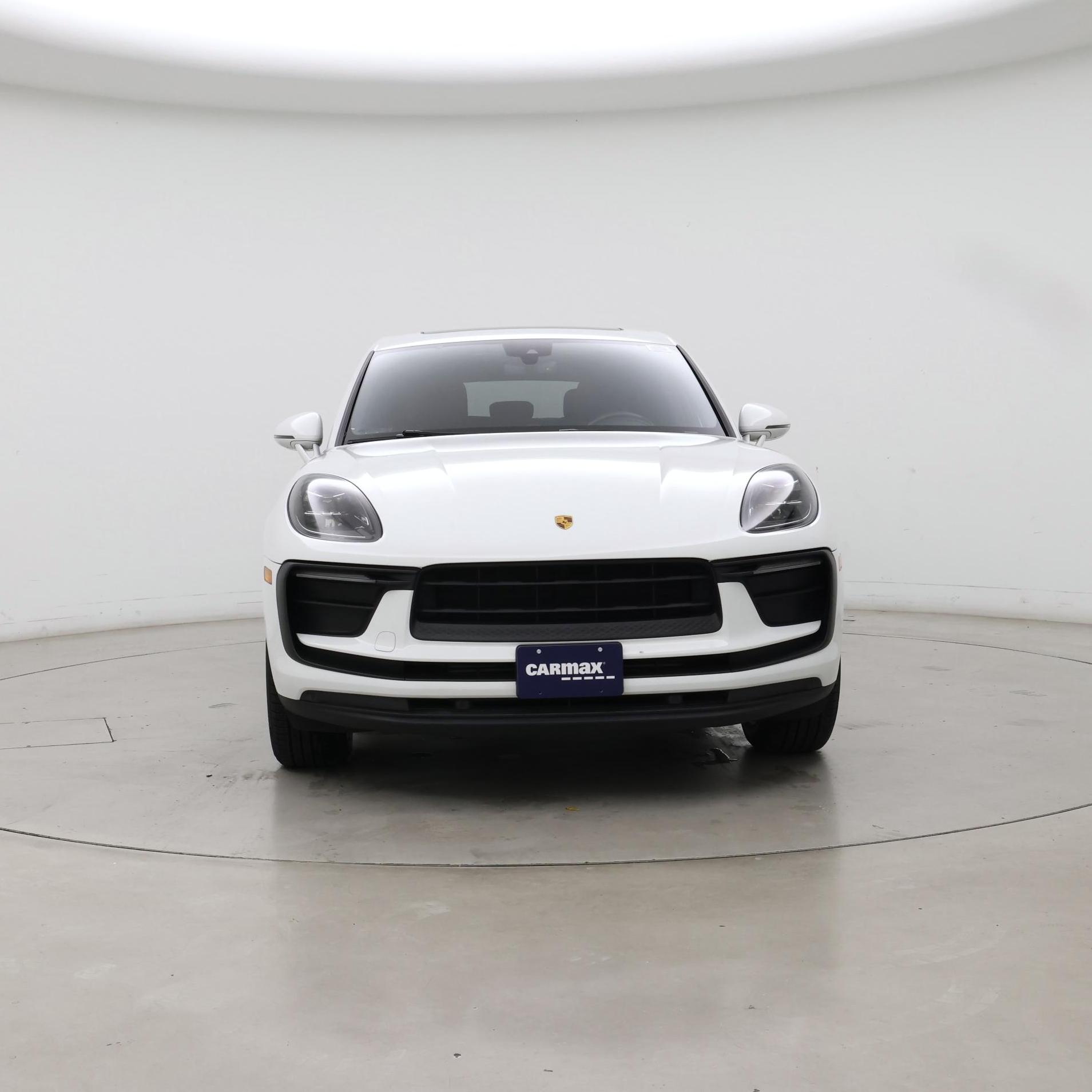 Thumbnail: 2022 Porsche Macan - 5