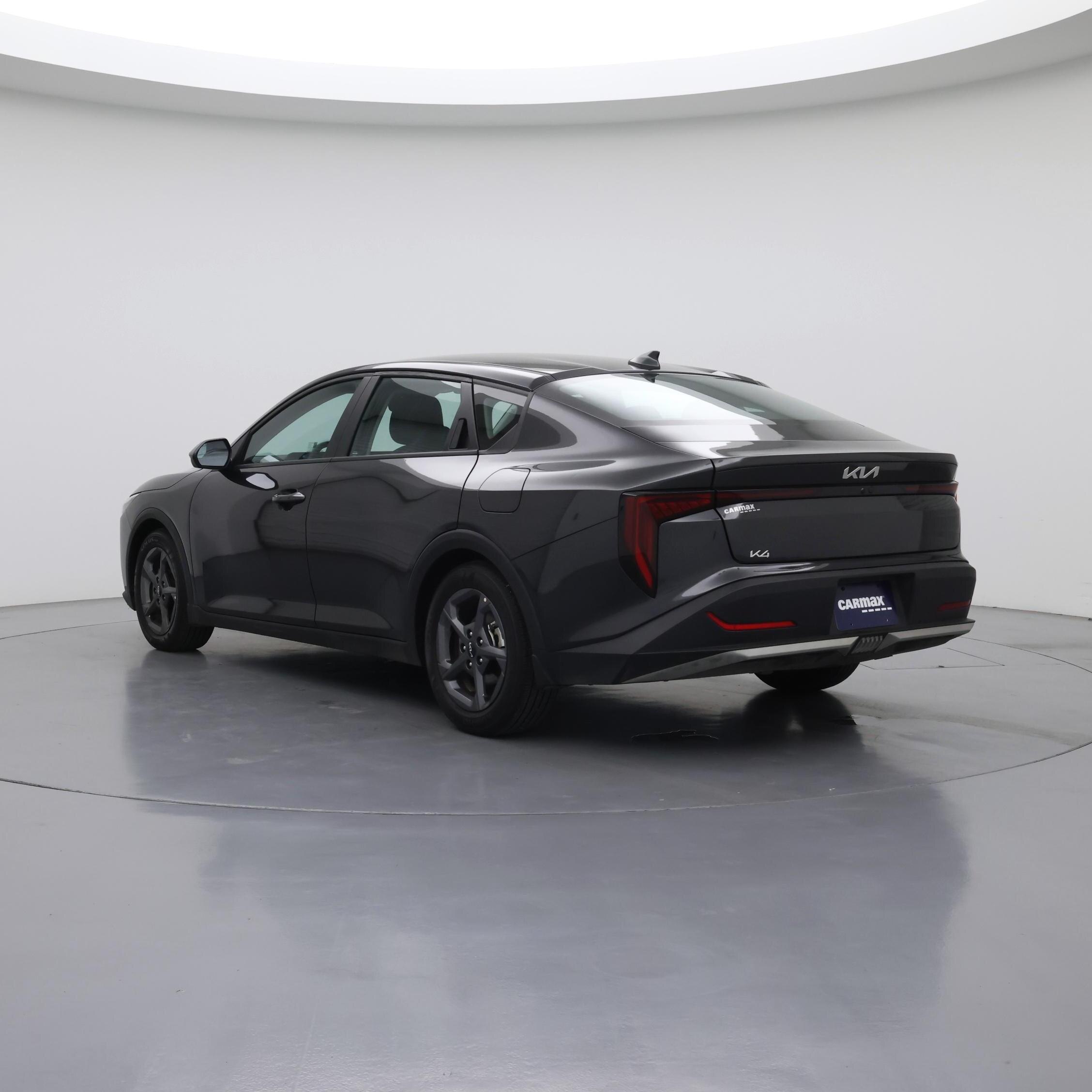 Thumbnail: 2025 Kia K4 - 2