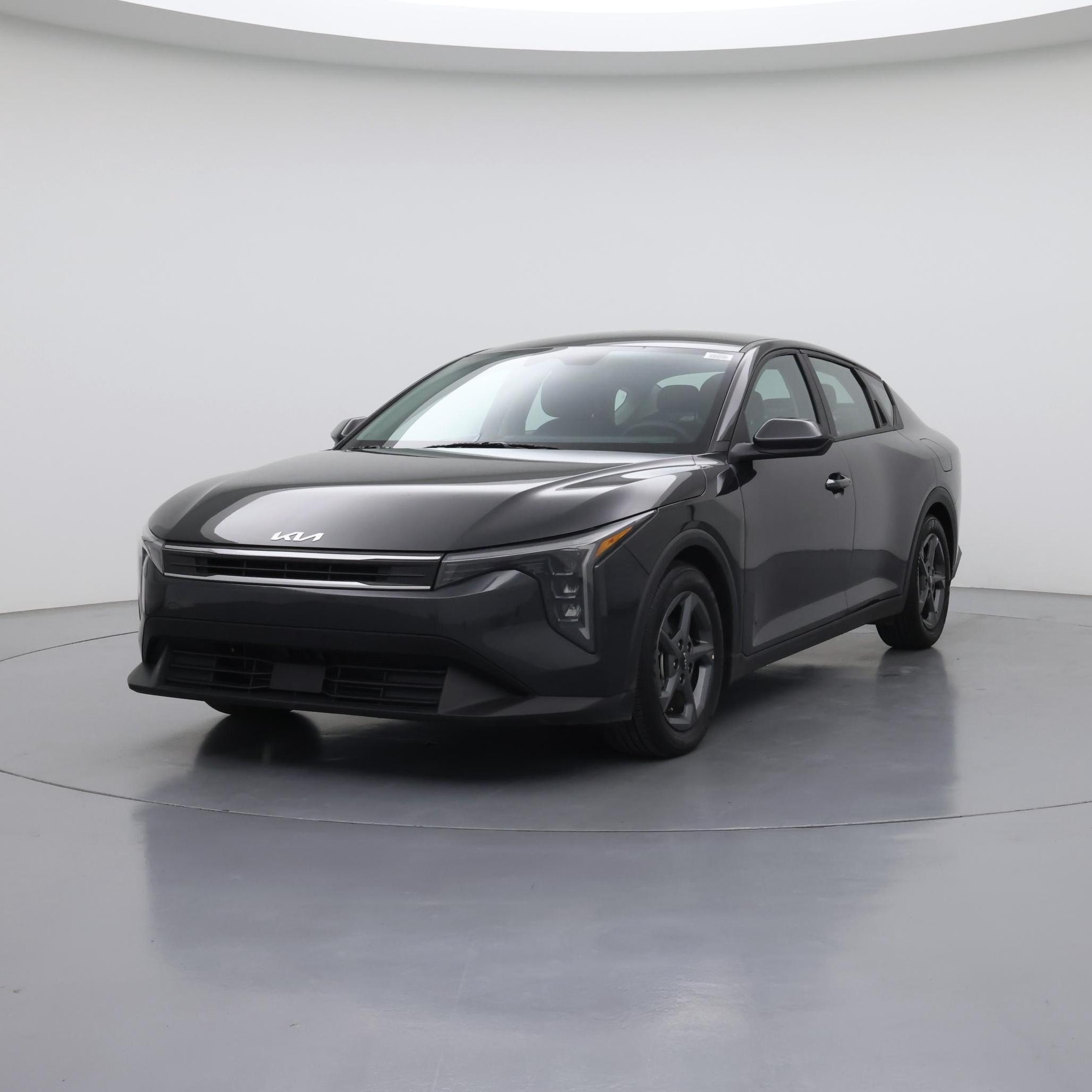 Thumbnail: 2025 Kia K4 - 4