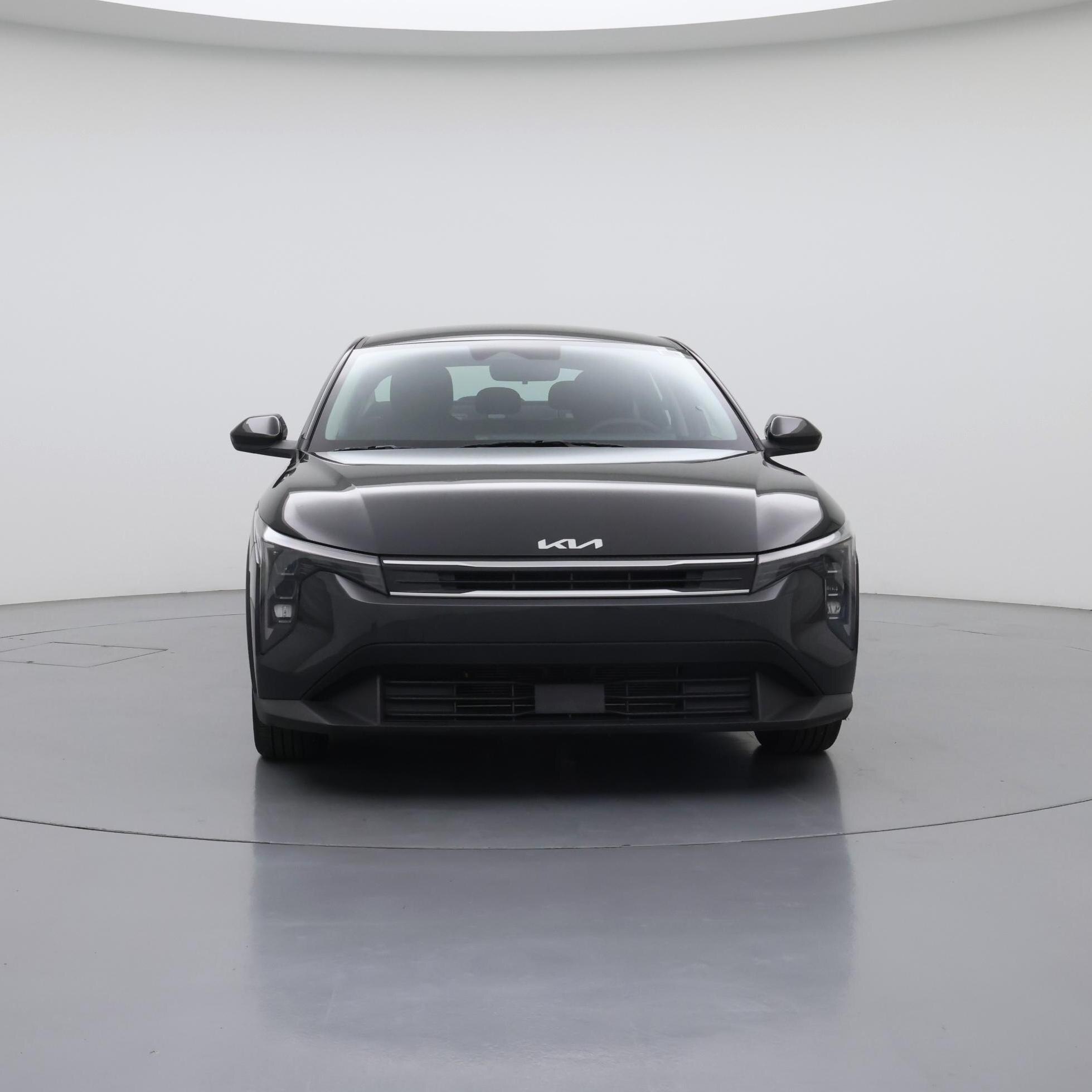 Thumbnail: 2025 Kia K4 - 5