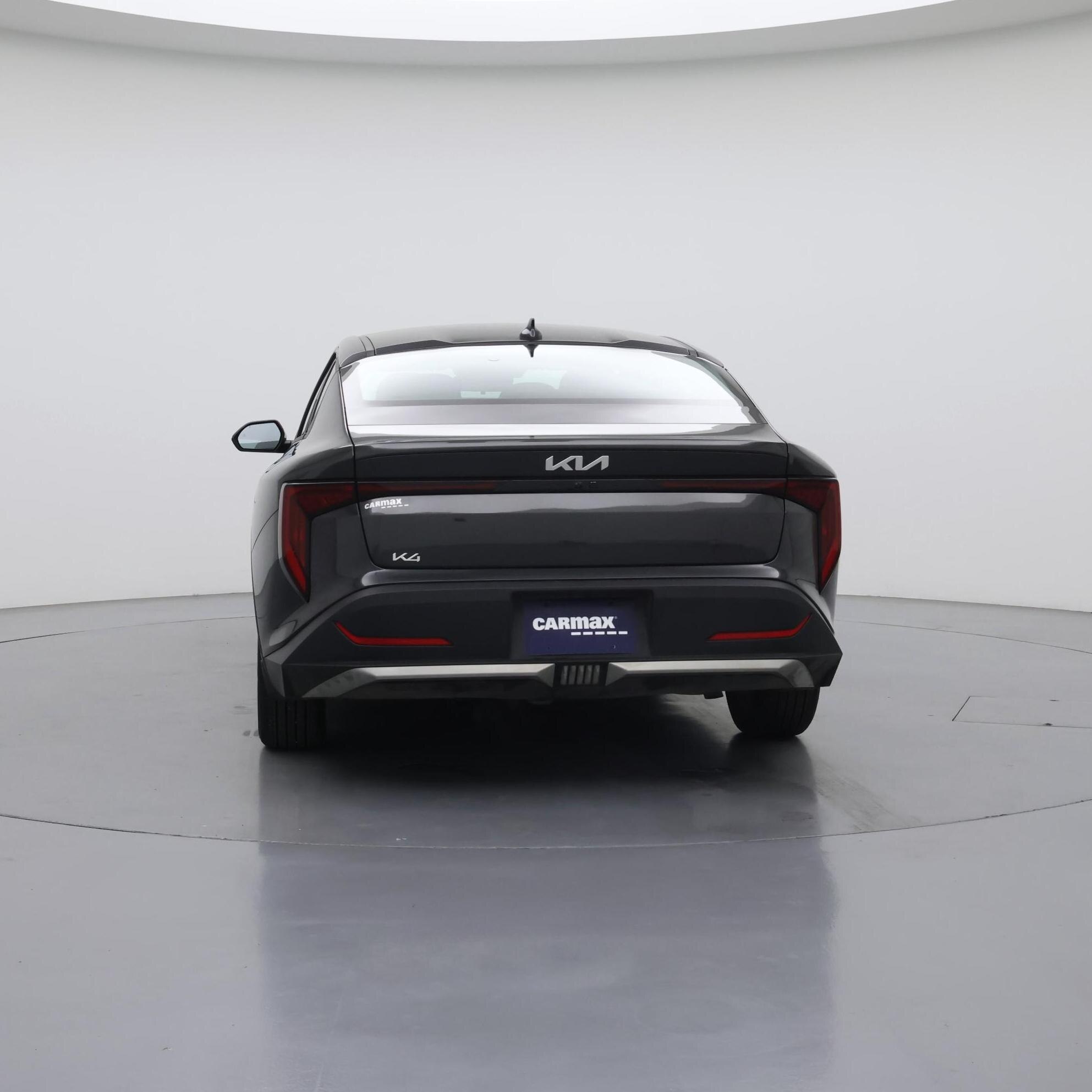 Thumbnail: 2025 Kia K4 - 6