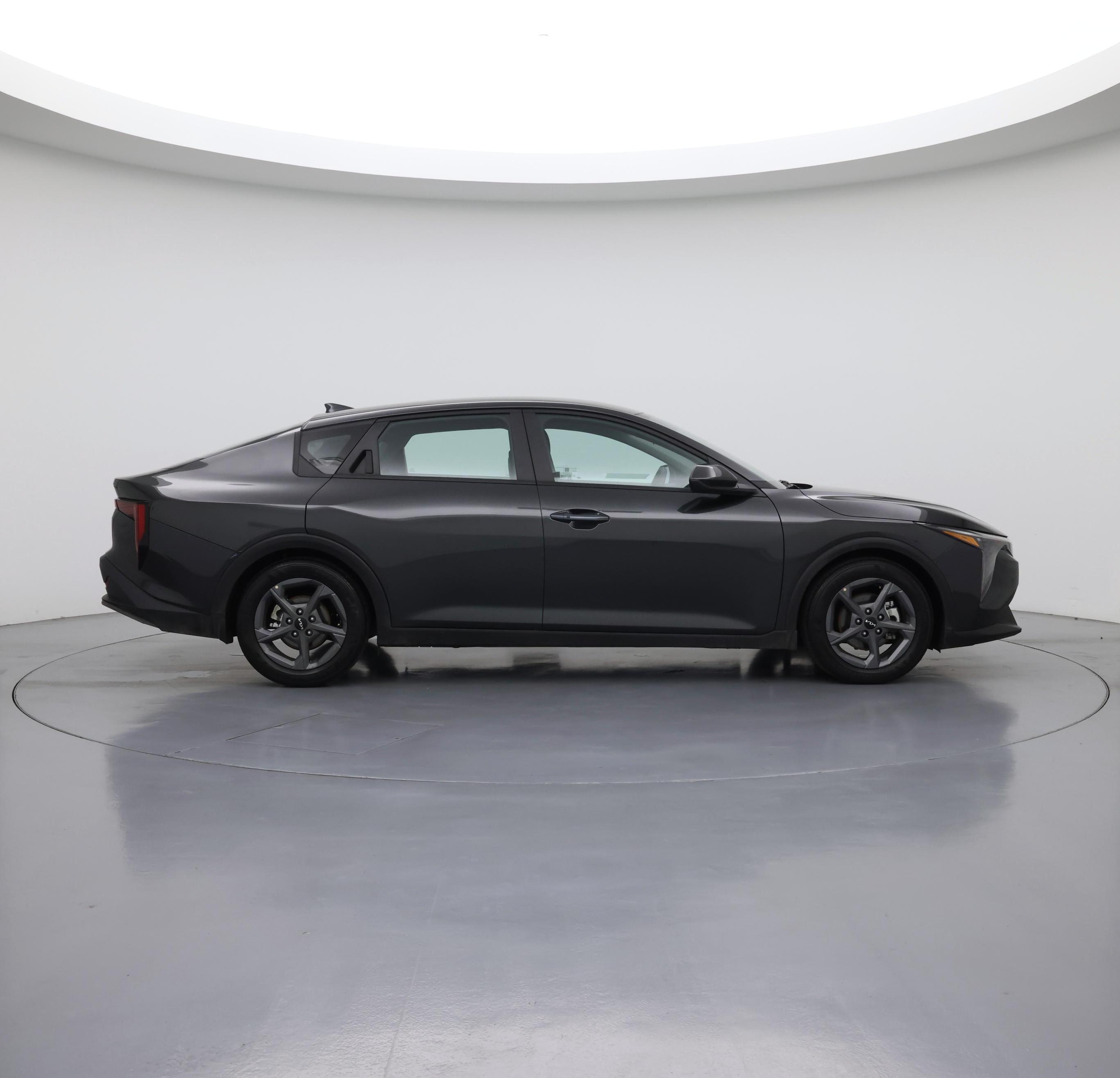 Thumbnail: 2025 Kia K4 - 7