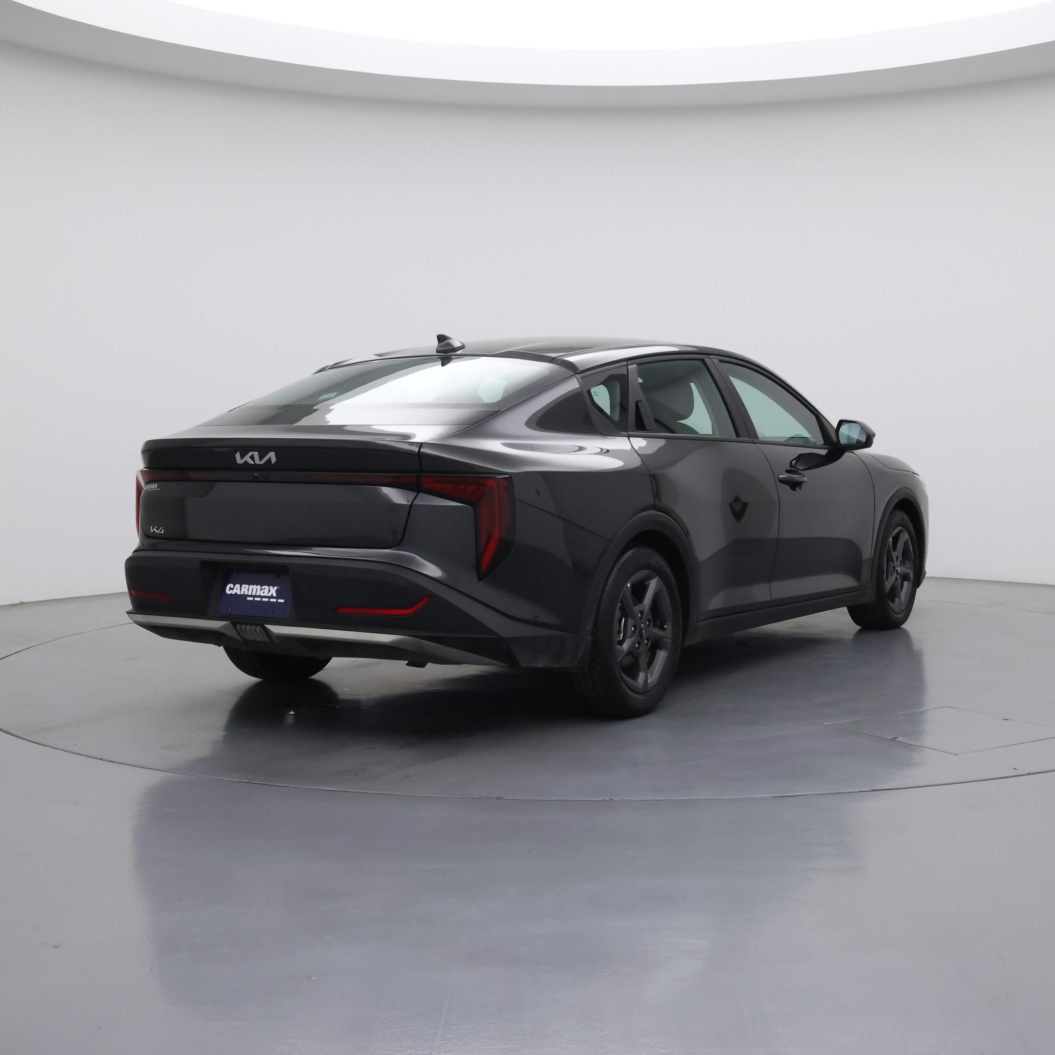 Thumbnail: 2025 Kia K4 - 8