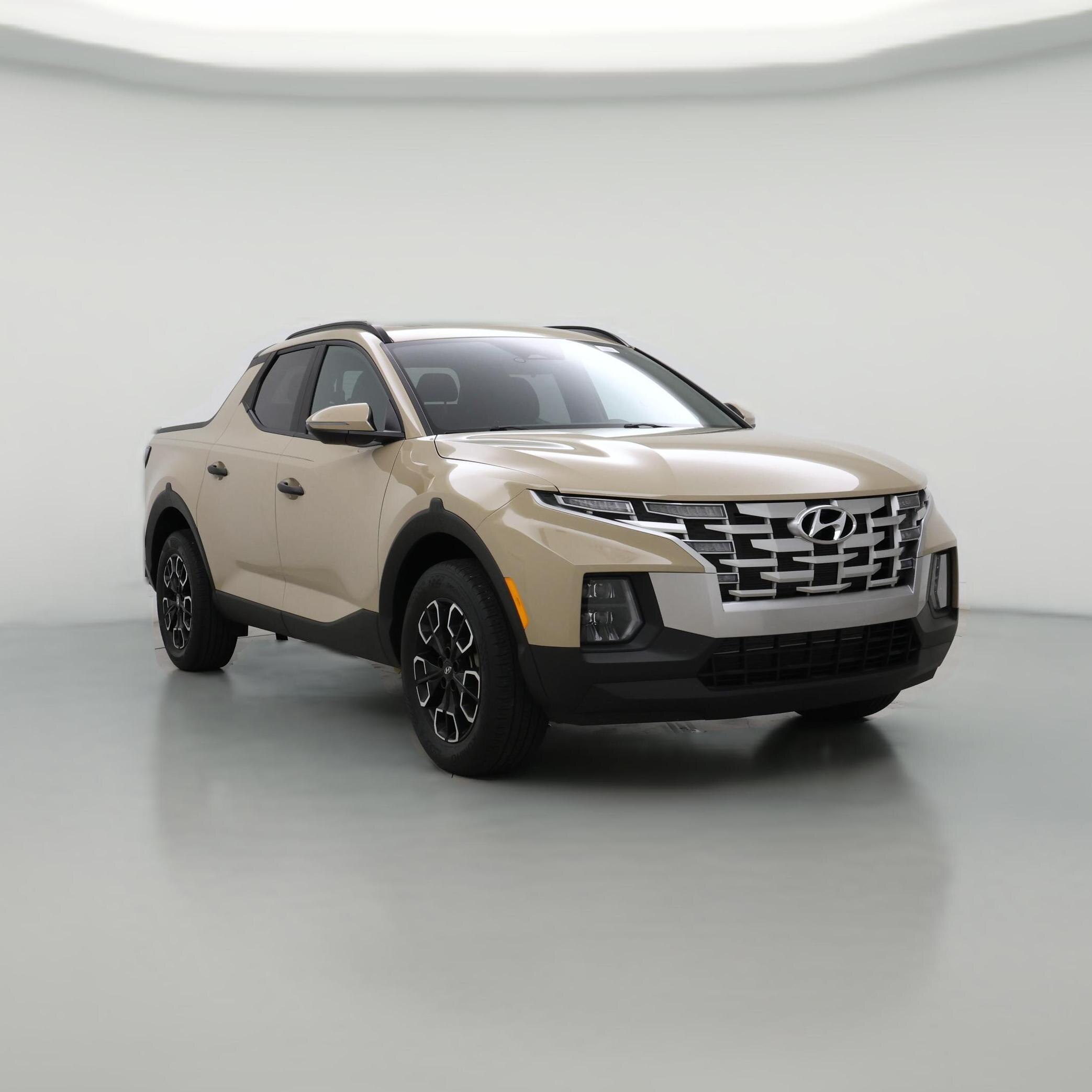 Thumbnail: 2024 Hyundai Santa Cruz - 1