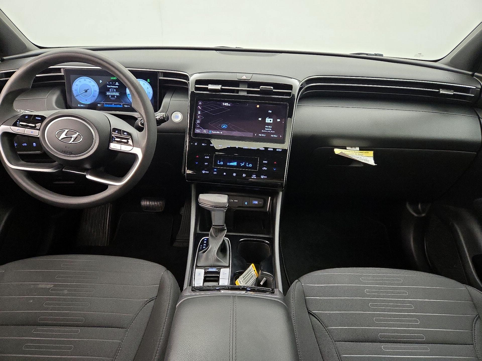 Thumbnail: 2024 Hyundai Santa Cruz - 9