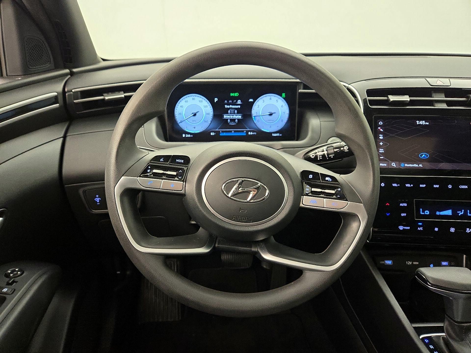 Thumbnail: 2024 Hyundai Santa Cruz - 10
