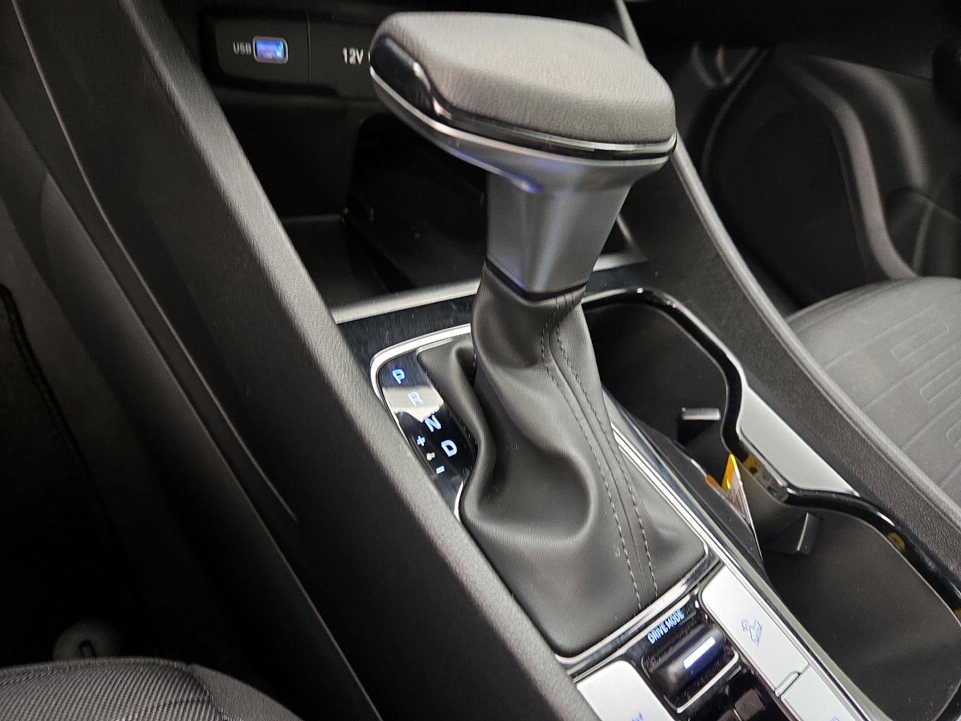 Thumbnail: 2024 Hyundai Santa Cruz - 17