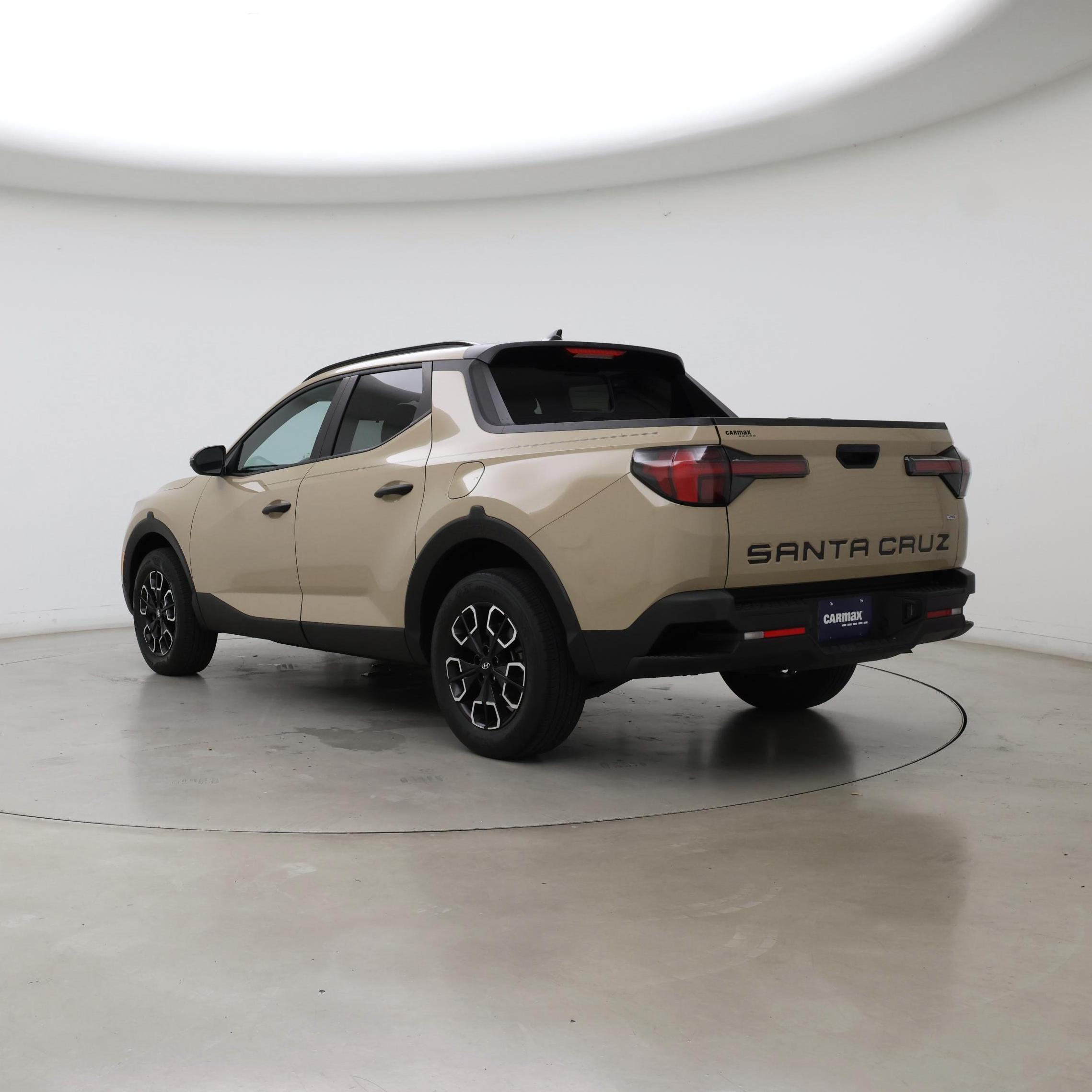 Thumbnail: 2024 Hyundai Santa Cruz - 2