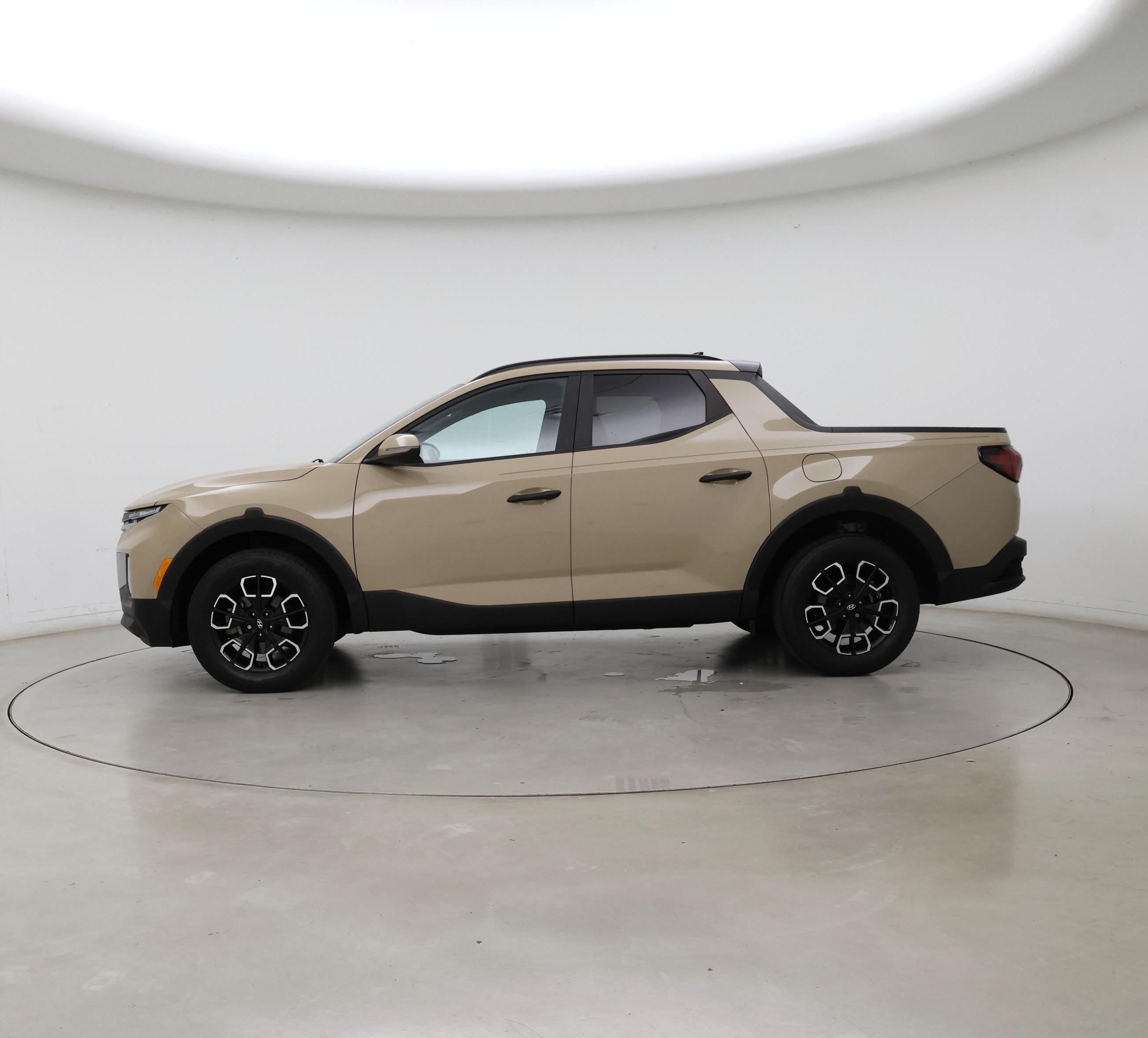 Thumbnail: 2024 Hyundai Santa Cruz - 3