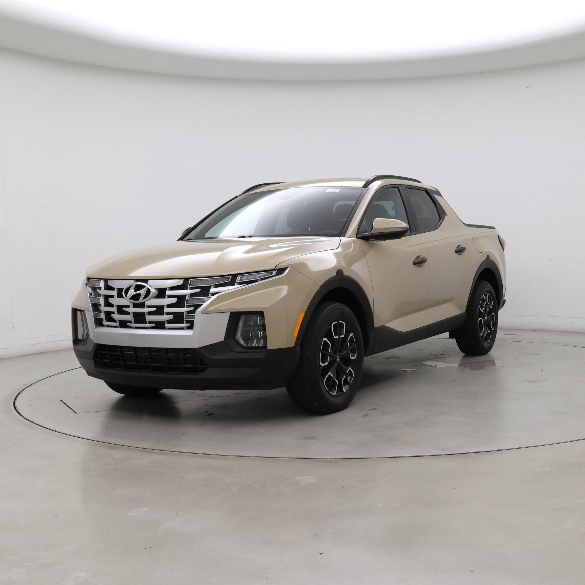 Thumbnail: 2024 Hyundai Santa Cruz - 4