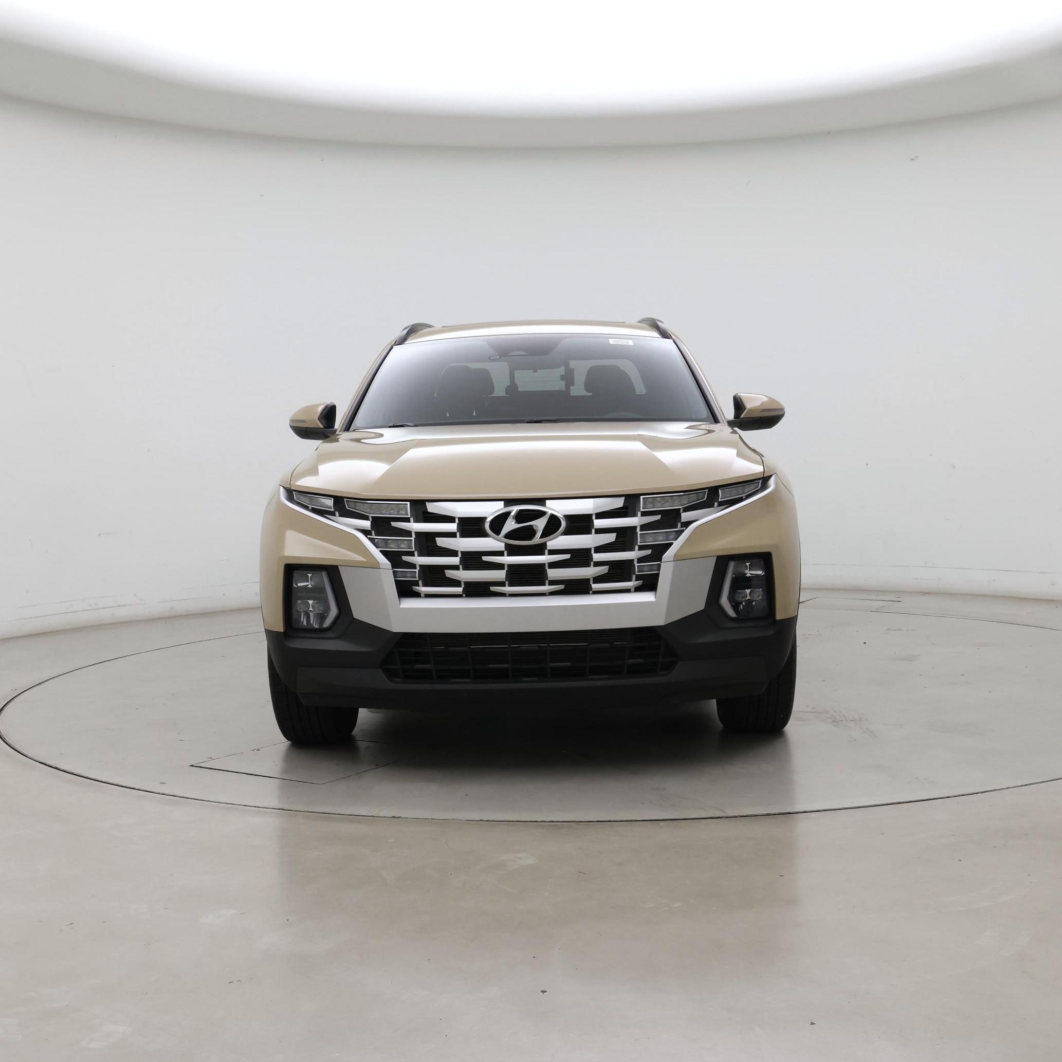 Thumbnail: 2024 Hyundai Santa Cruz - 5