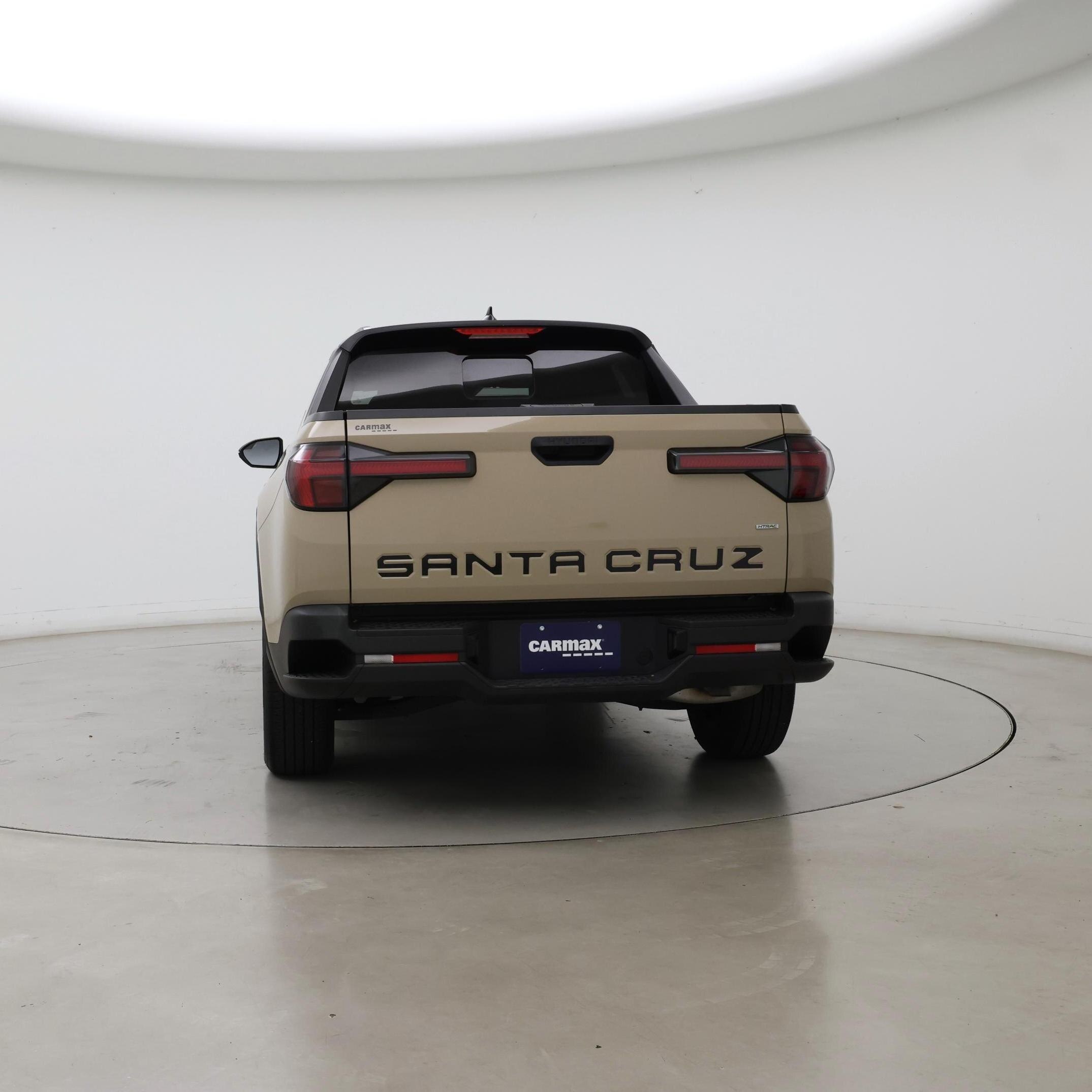 Thumbnail: 2024 Hyundai Santa Cruz - 6