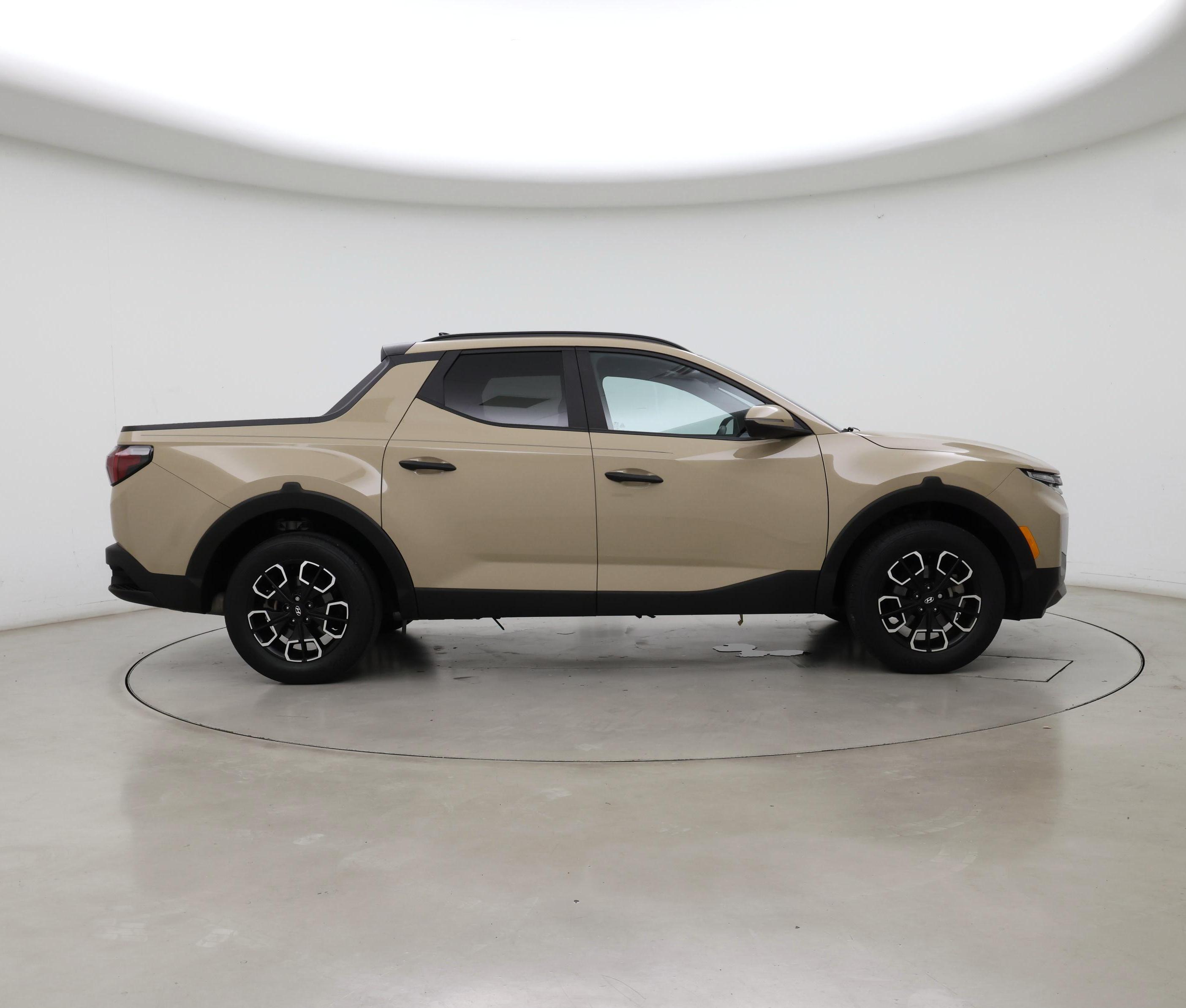 Thumbnail: 2024 Hyundai Santa Cruz - 7