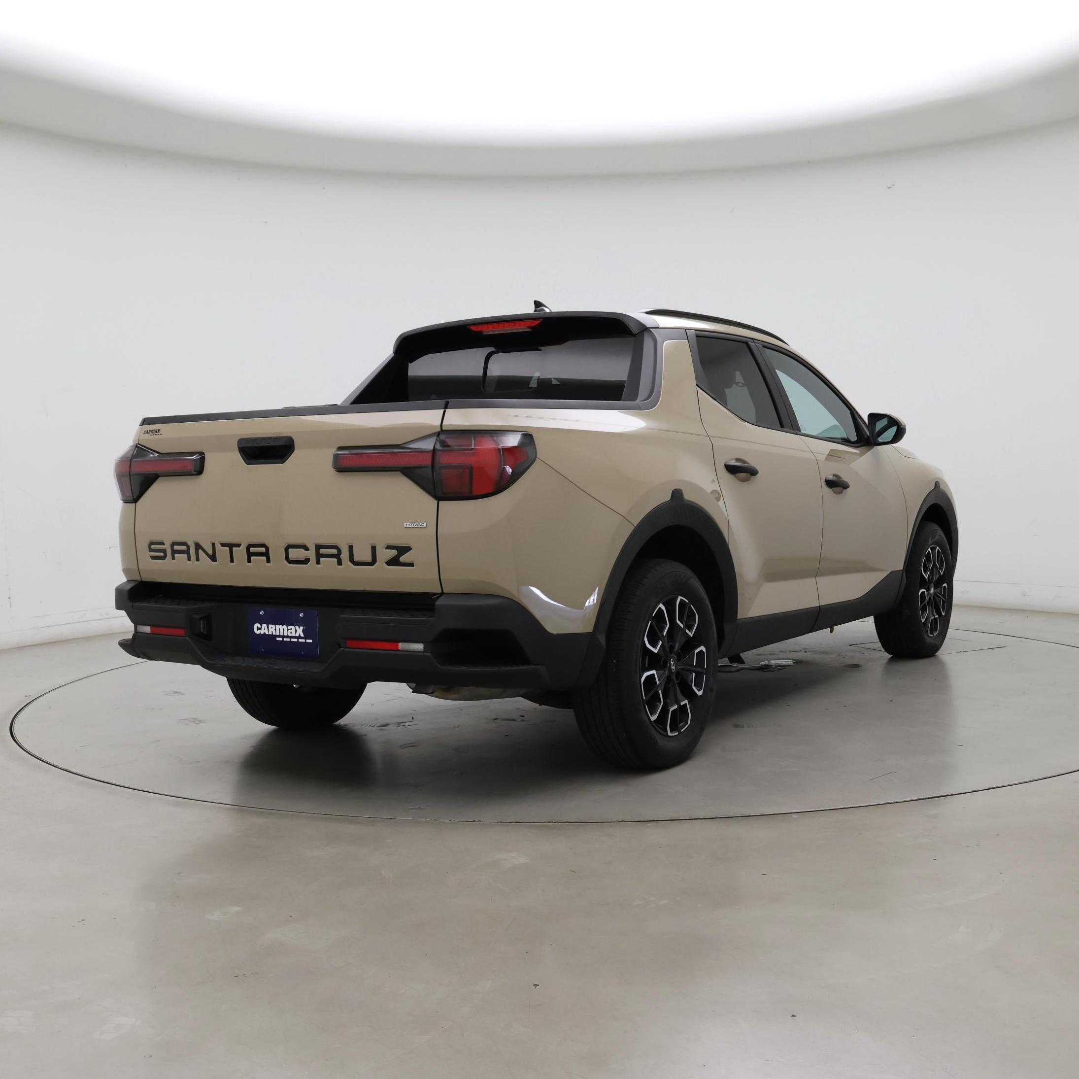 Thumbnail: 2024 Hyundai Santa Cruz - 8