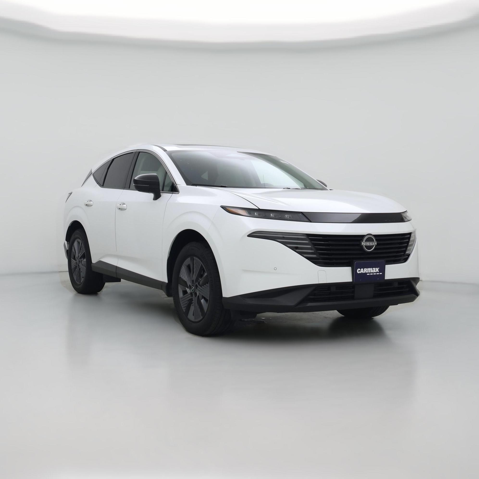 Thumbnail: 2025 Nissan Murano - 1