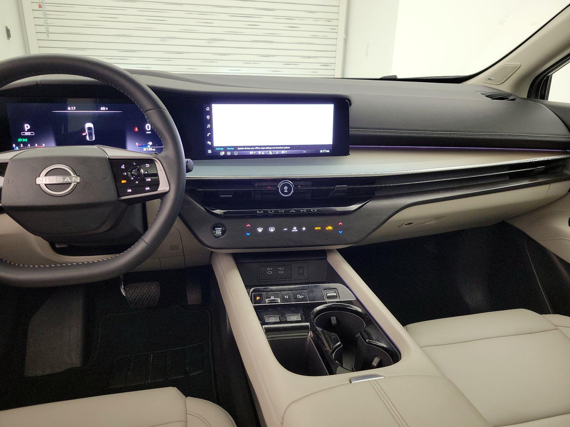 Thumbnail: 2025 Nissan Murano - 9