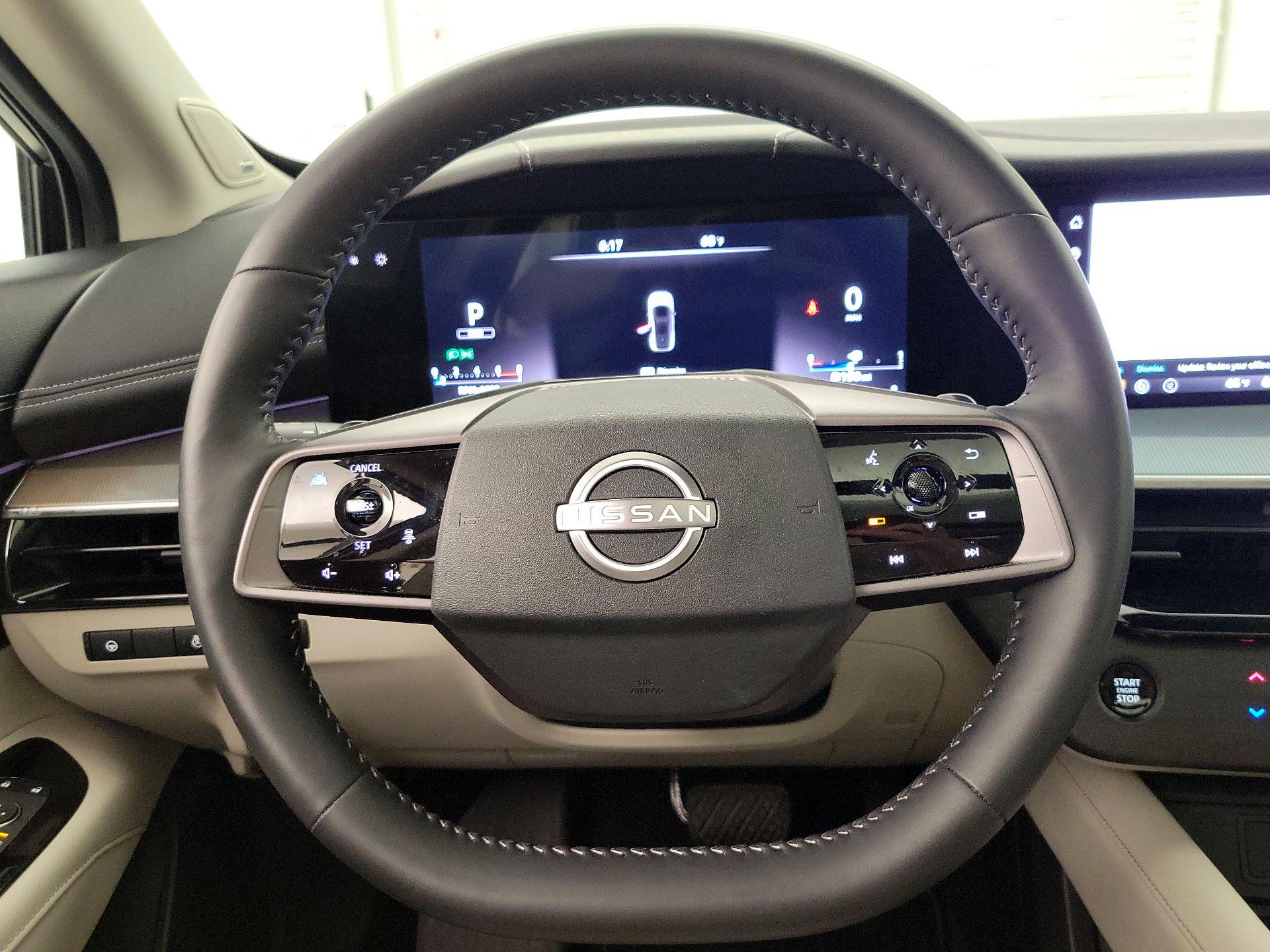 Thumbnail: 2025 Nissan Murano - 10