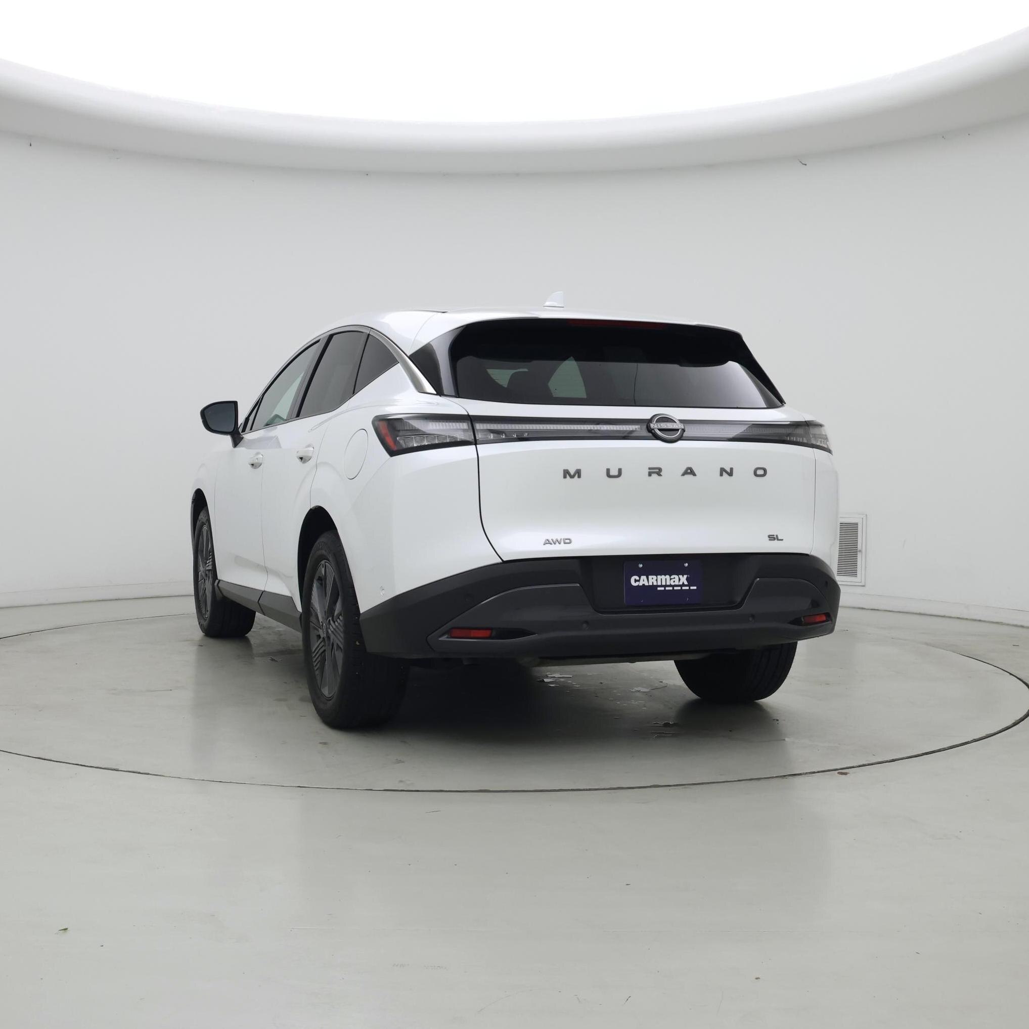 Thumbnail: 2025 Nissan Murano - 2
