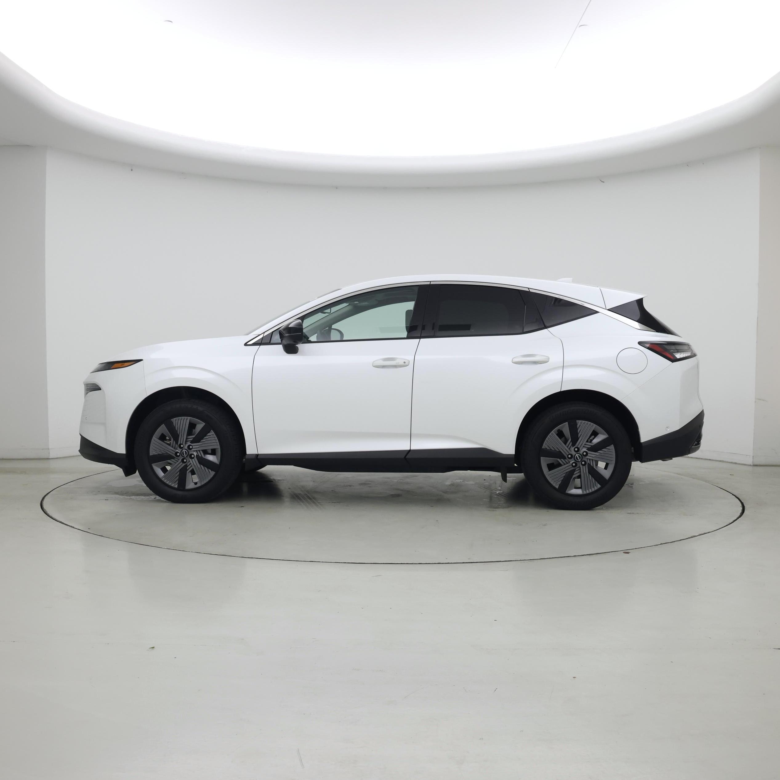 Thumbnail: 2025 Nissan Murano - 3