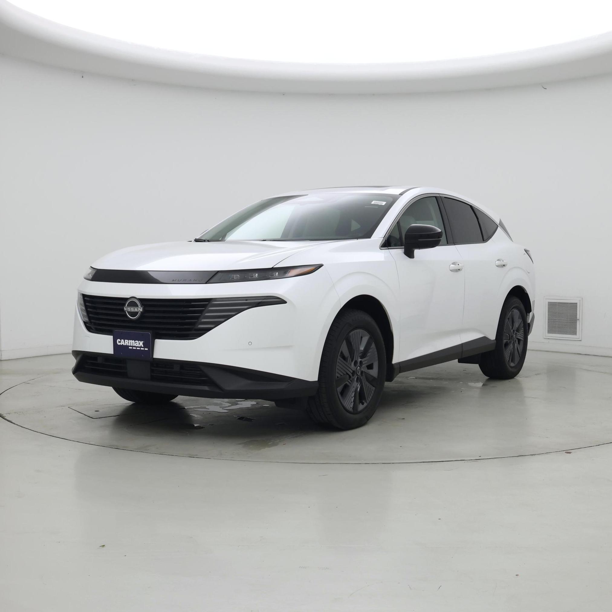 Thumbnail: 2025 Nissan Murano - 4