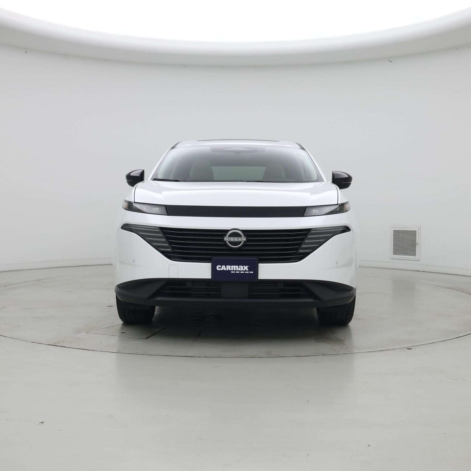 Thumbnail: 2025 Nissan Murano - 5