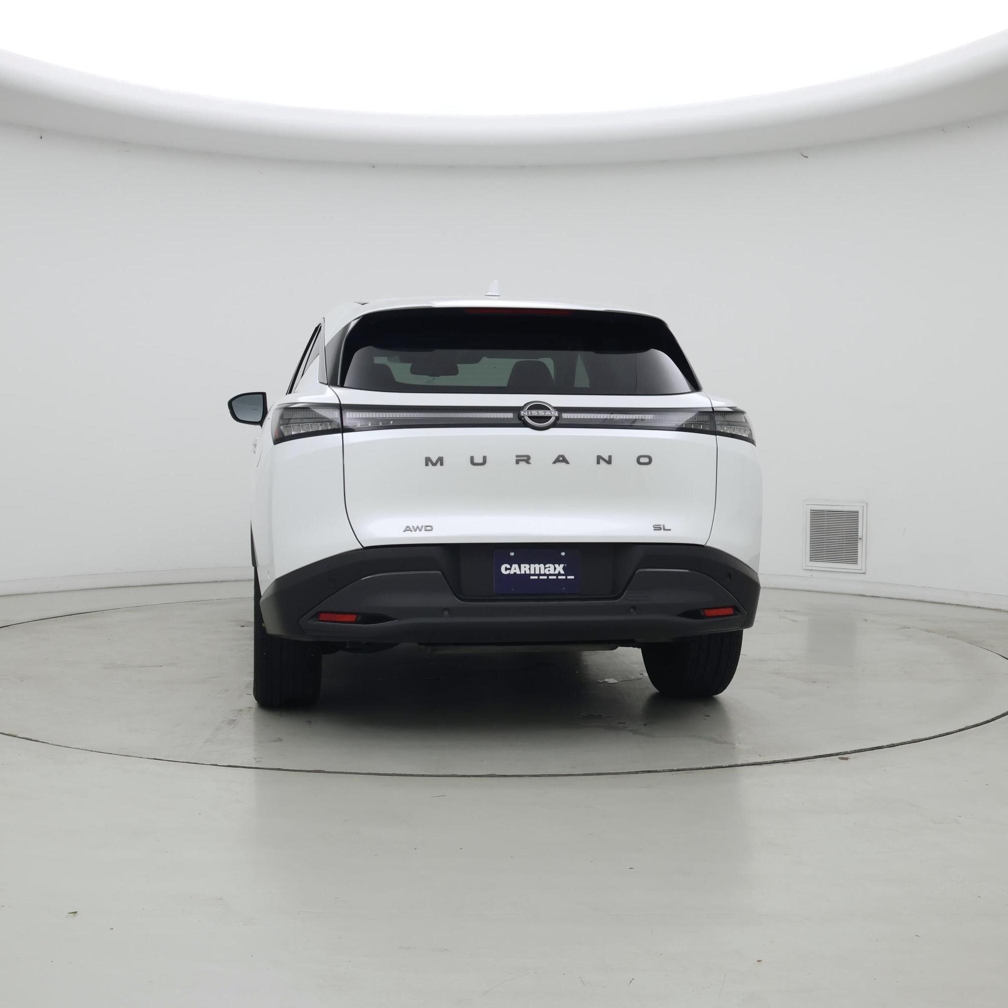 Thumbnail: 2025 Nissan Murano - 6