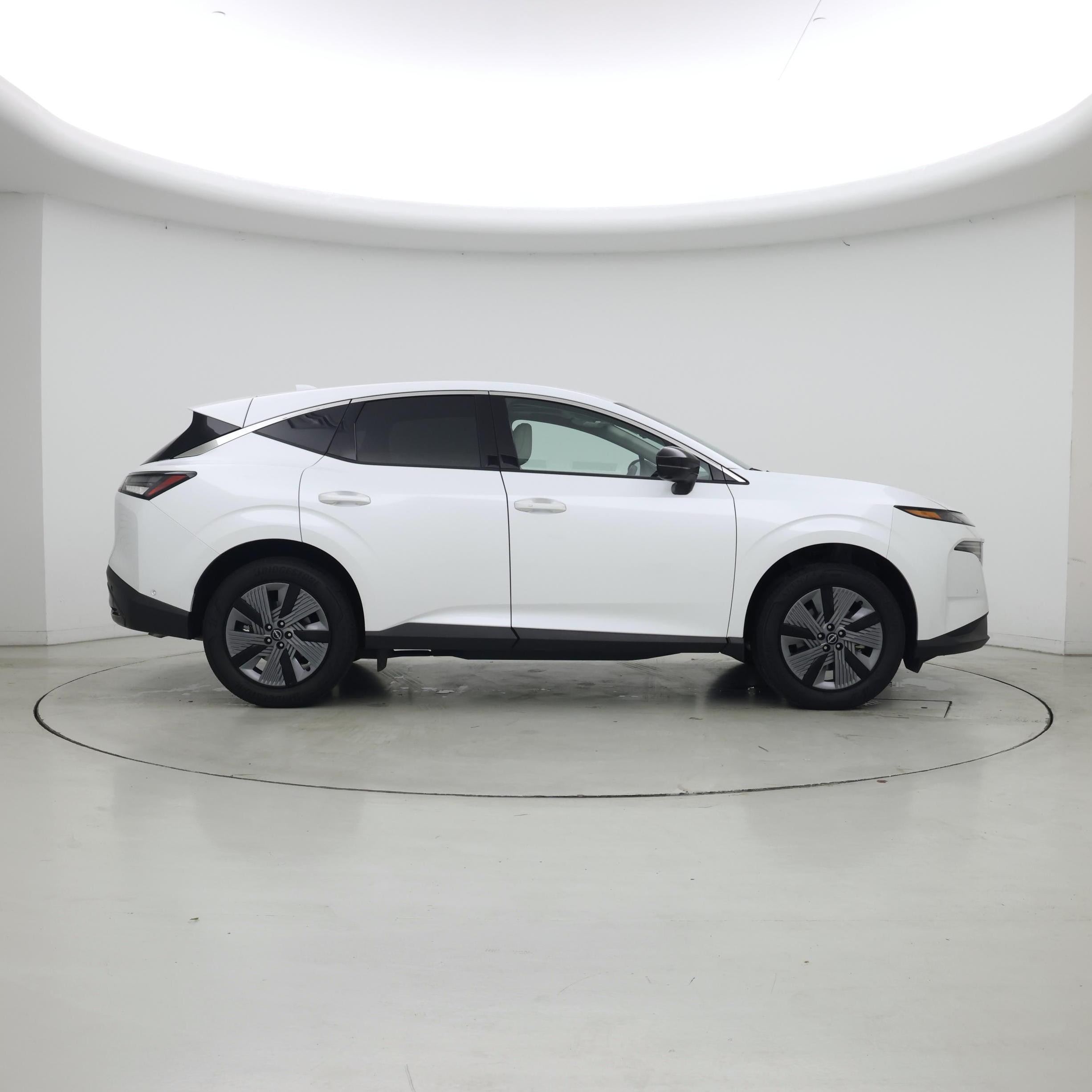 Thumbnail: 2025 Nissan Murano - 7