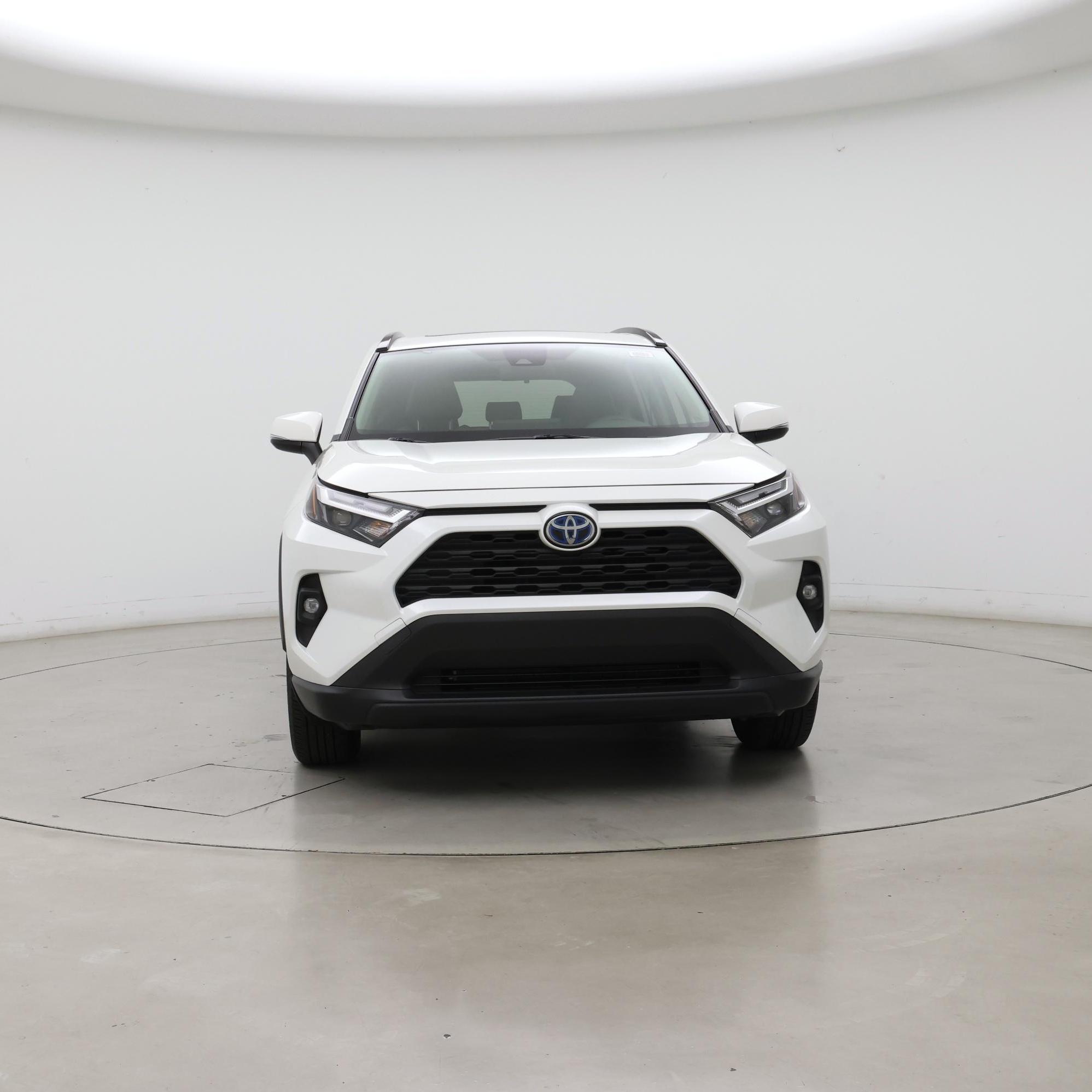 Thumbnail: 2022 Toyota RAV4 - 5