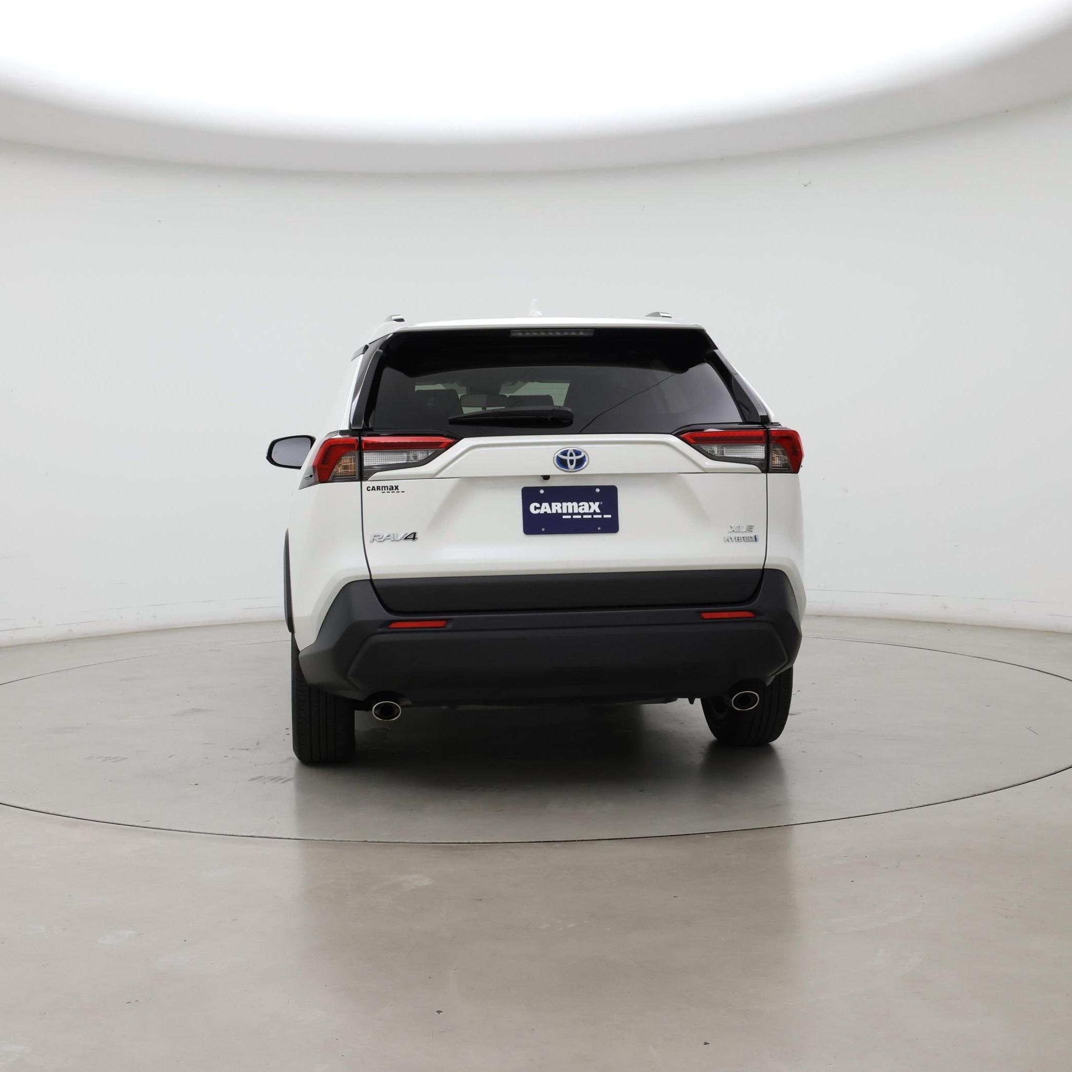 Thumbnail: 2022 Toyota RAV4 - 6
