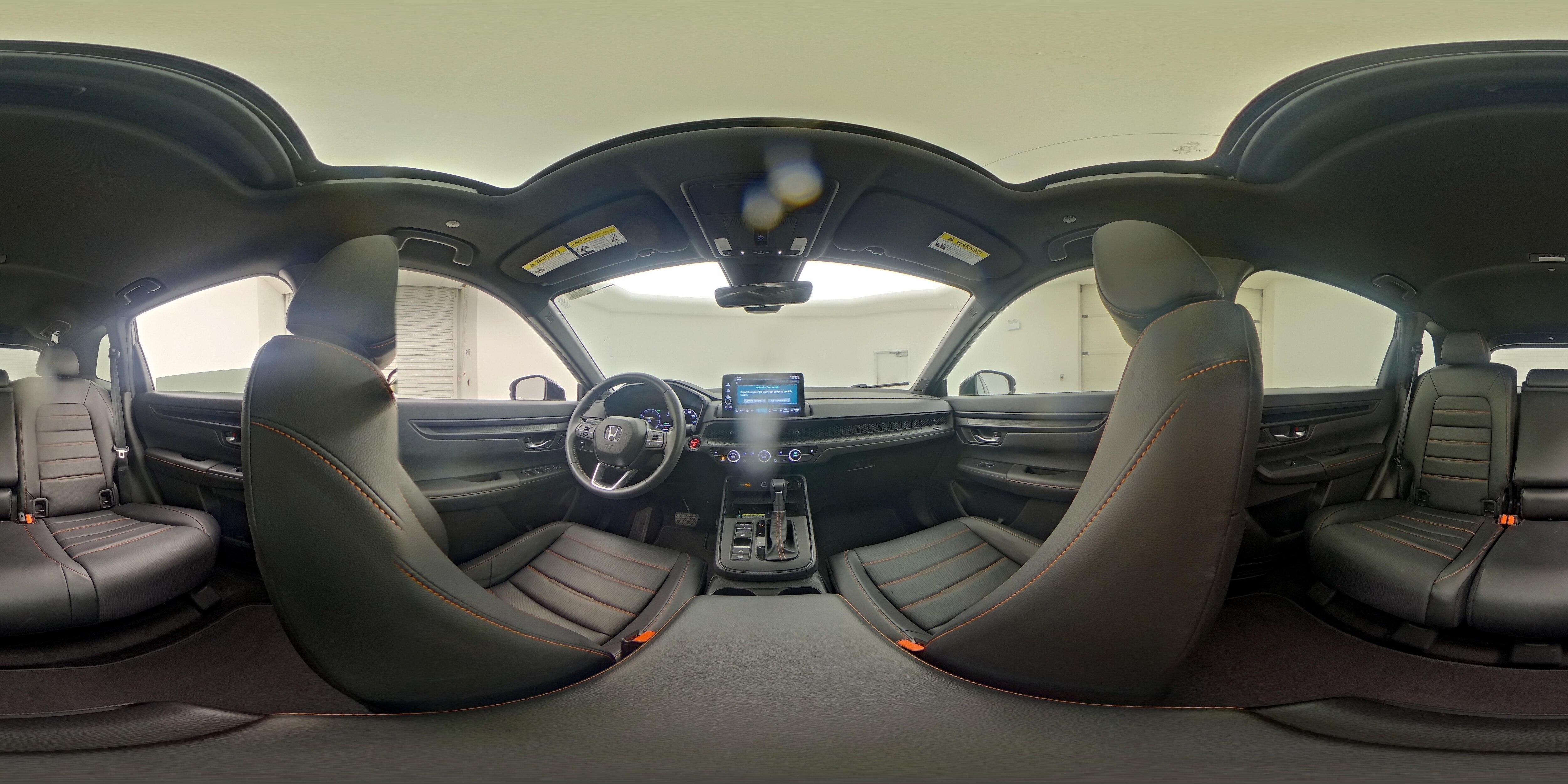 2025 Honda CR-V Sport-L - Photo 26