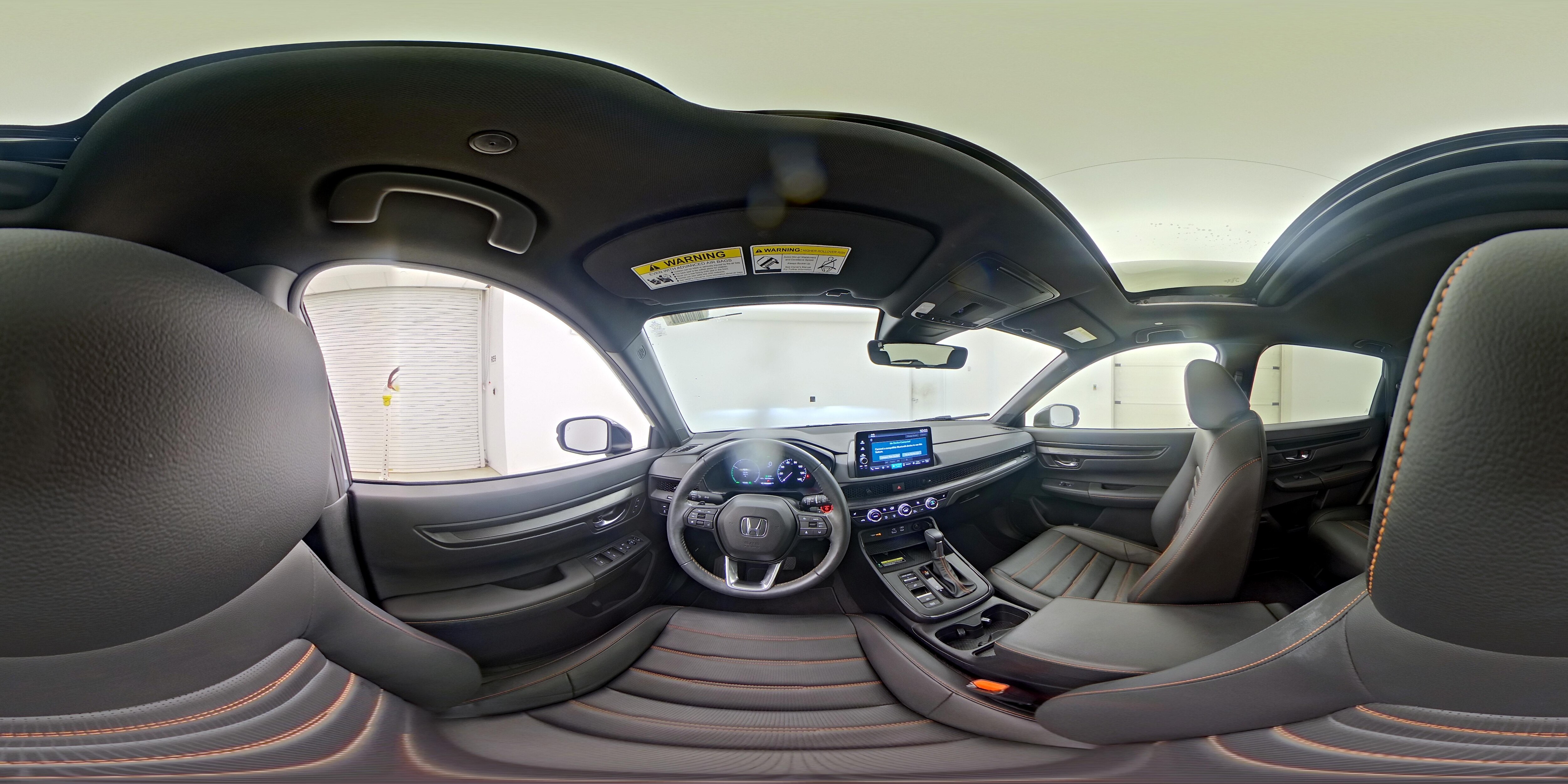 2025 Honda CR-V Sport-L - Photo 28