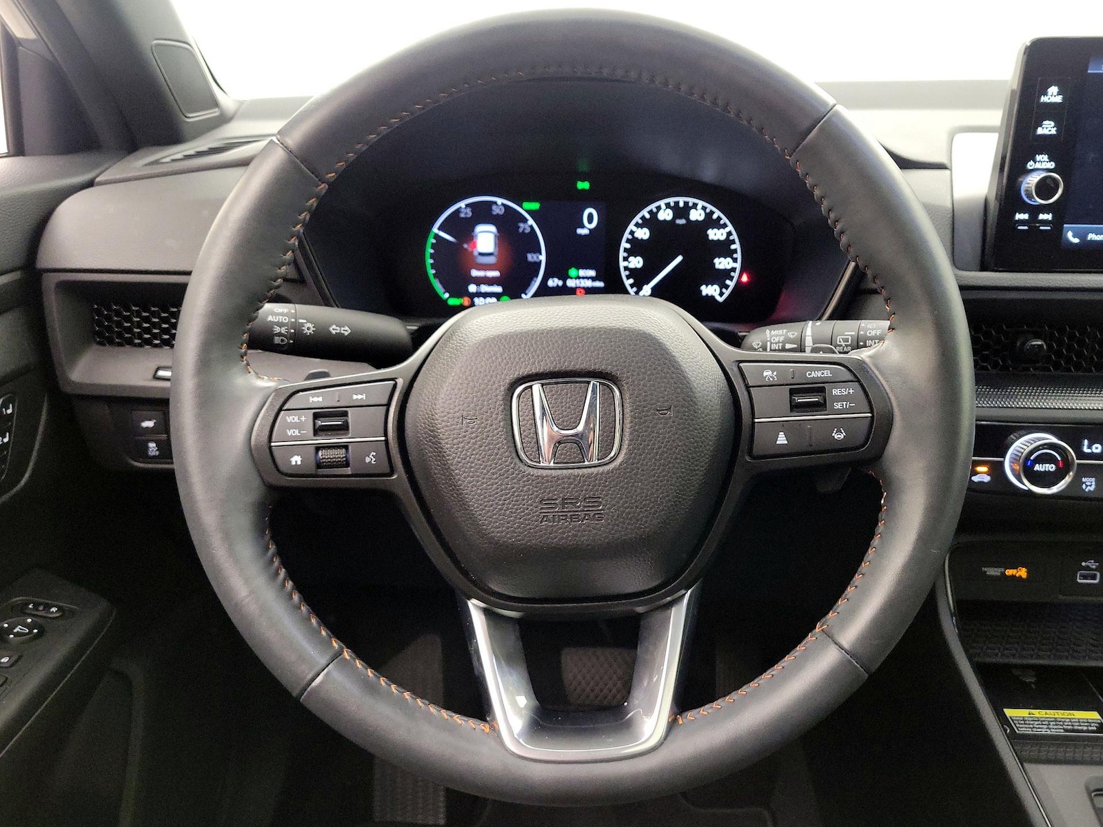 2025 Honda CR-V Sport-L - Photo 11