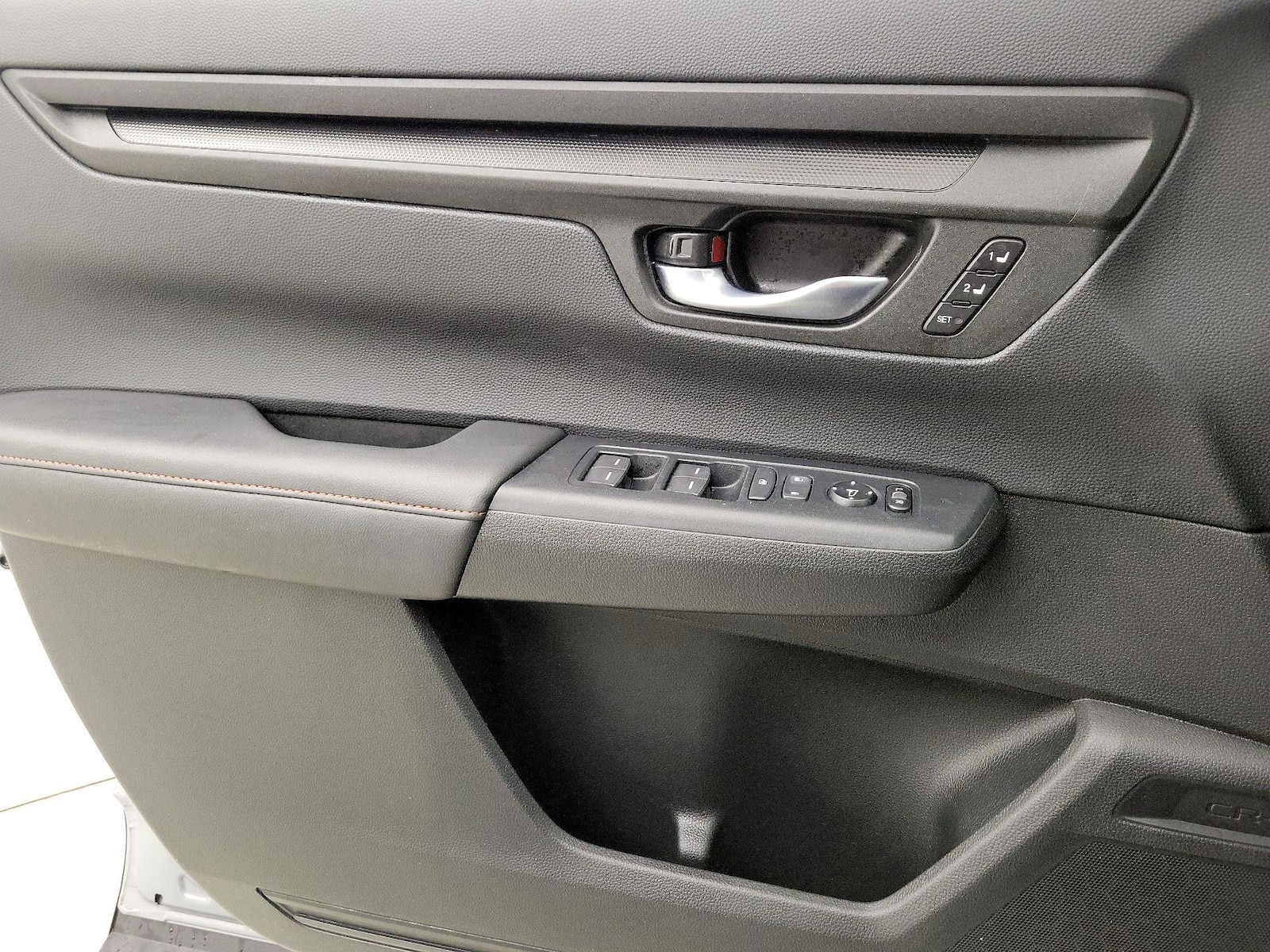 2025 Honda CR-V Sport-L - Photo 13