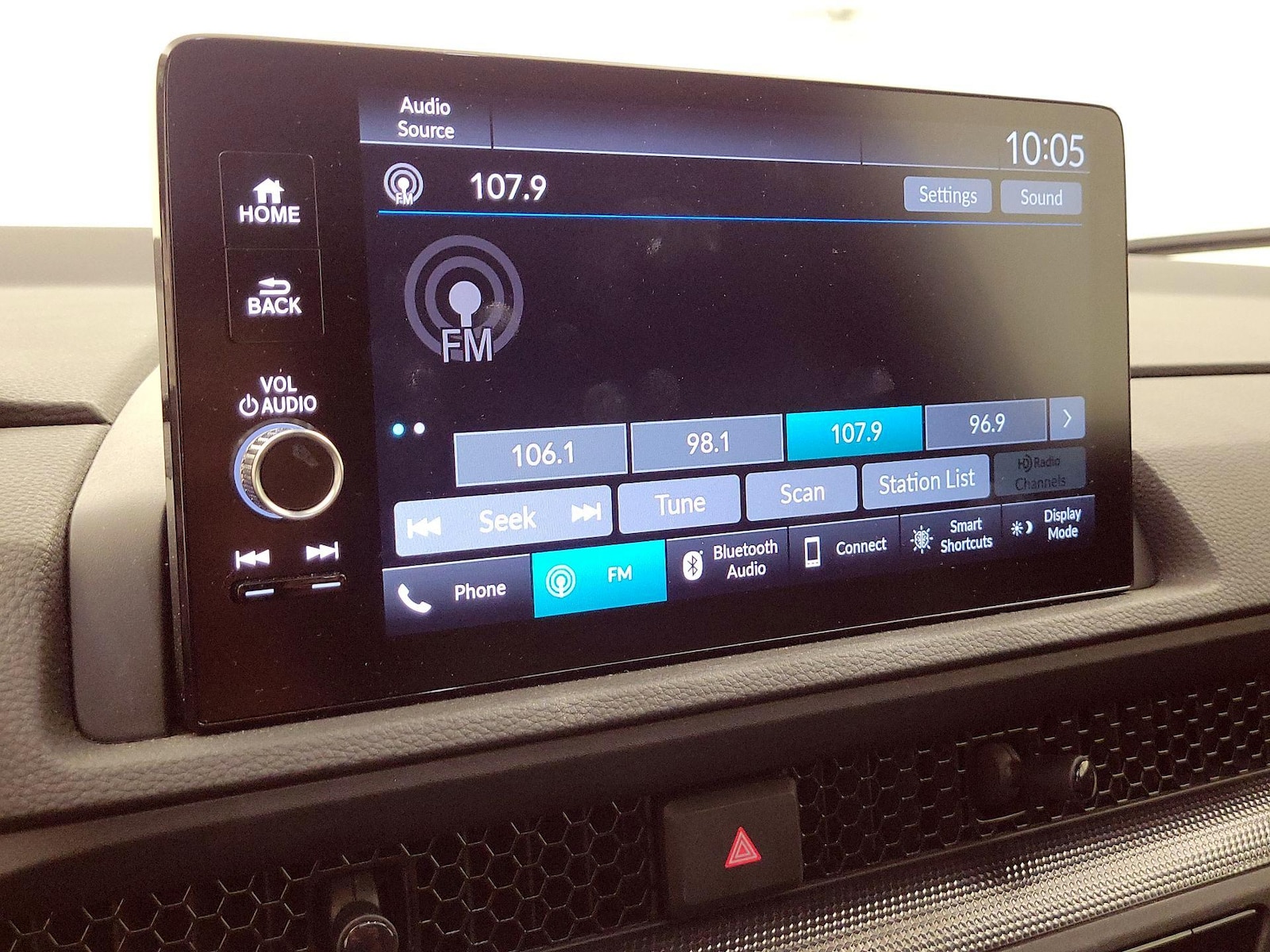 2025 Honda CR-V Sport-L - Photo 16