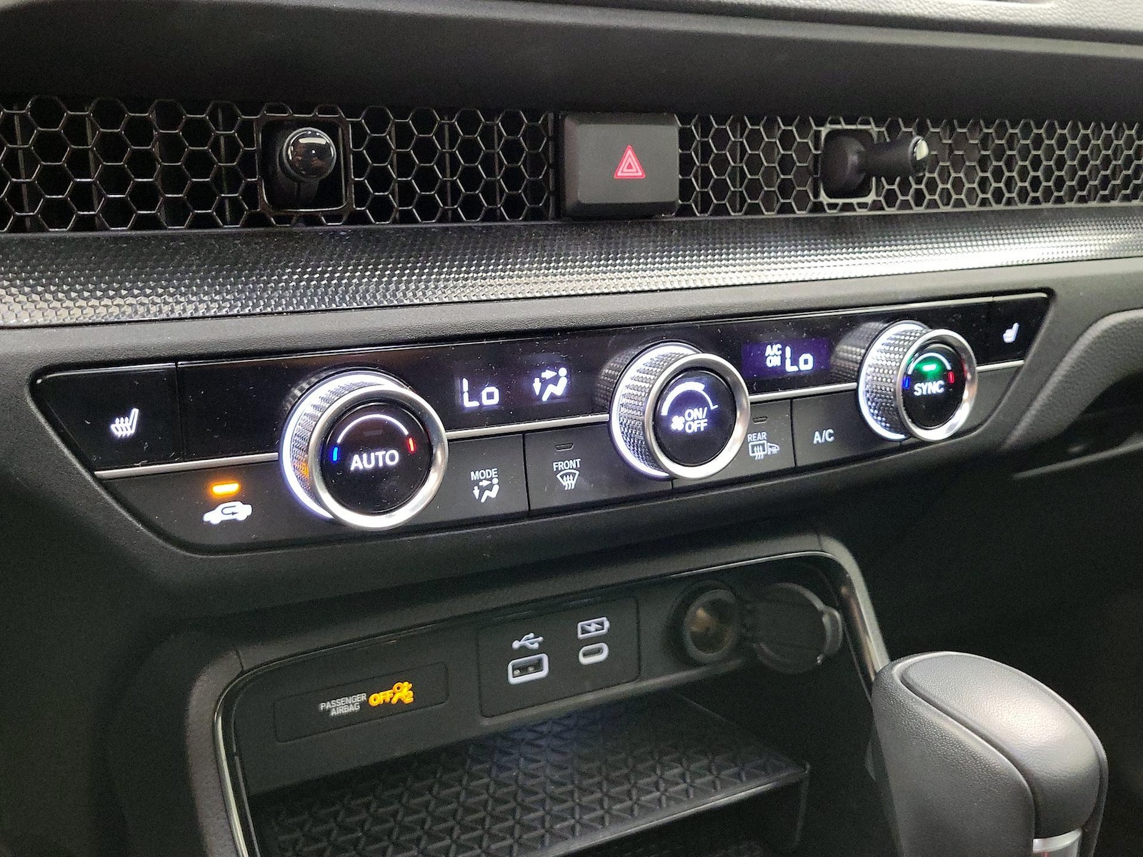 2025 Honda CR-V Sport-L - Photo 17